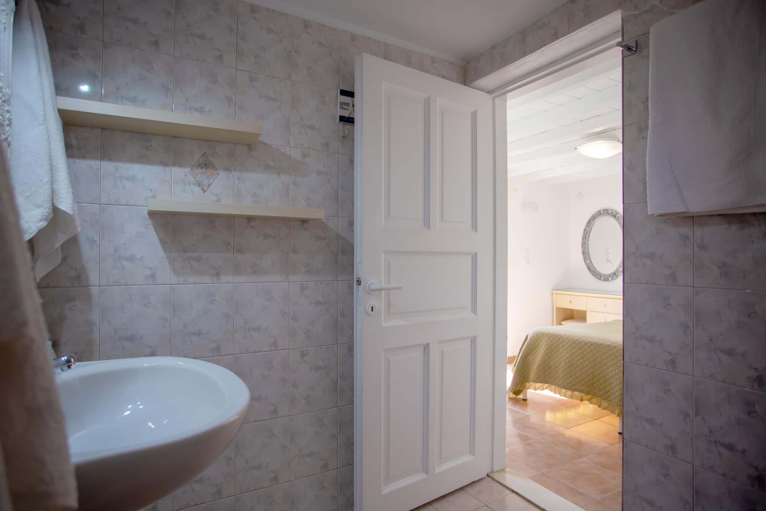 Only yours Mykonos, the standard studio 14
