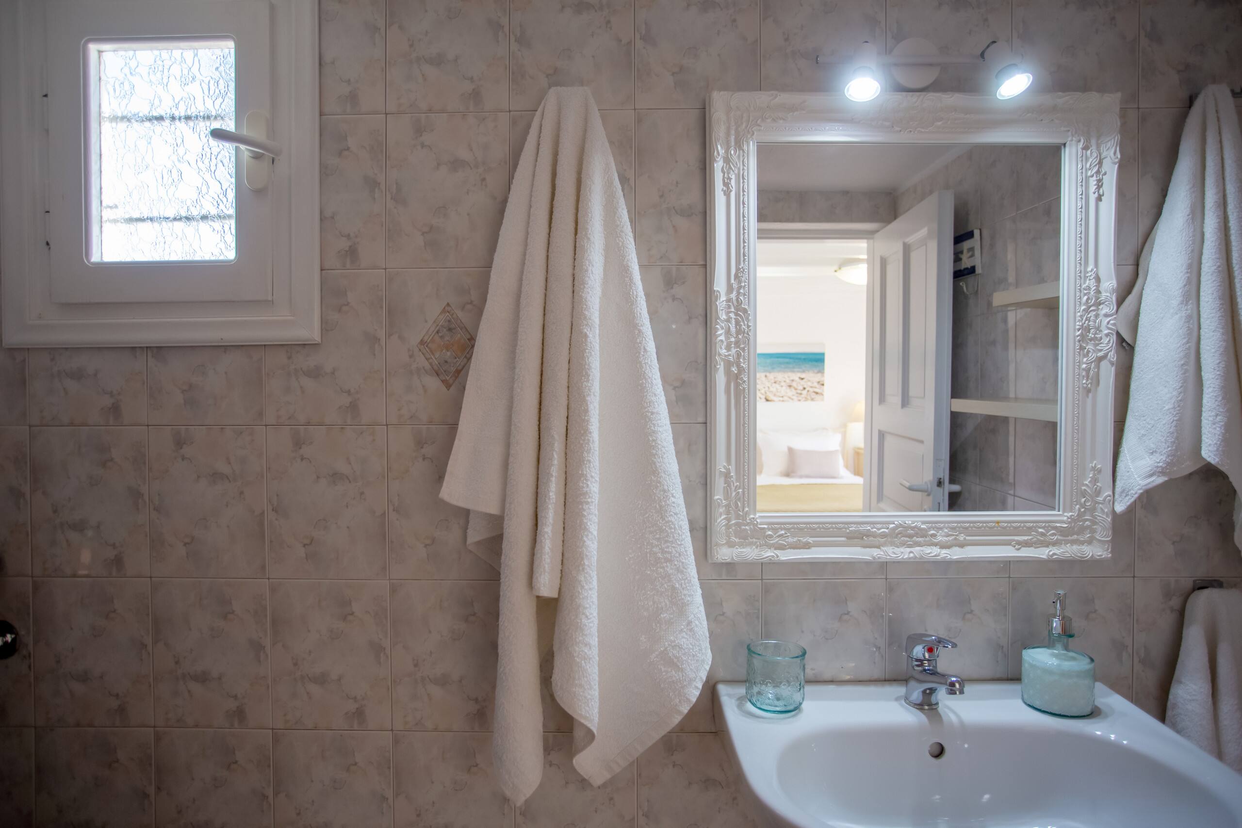 Only yours Mykonos, the standard studio 16