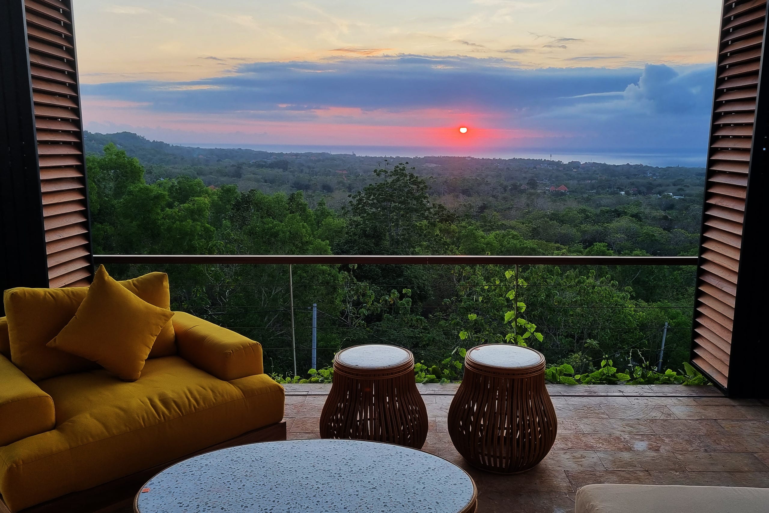 Uluwatu Sunset Hills 21