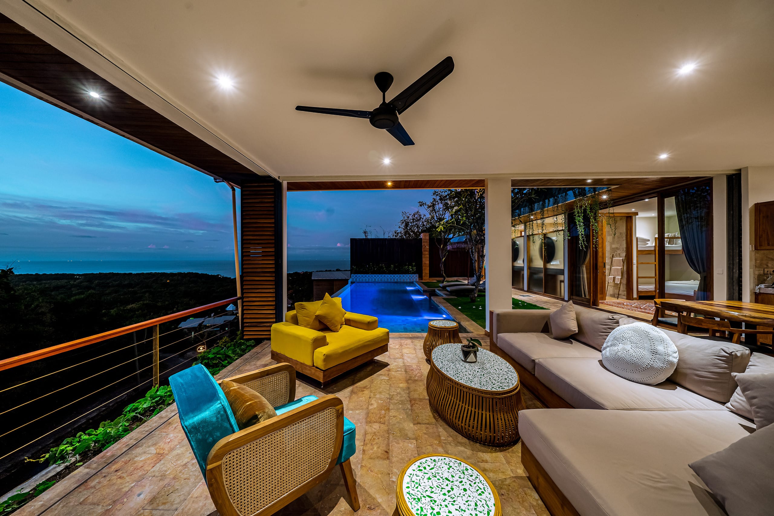 Uluwatu Sunset Hills 9