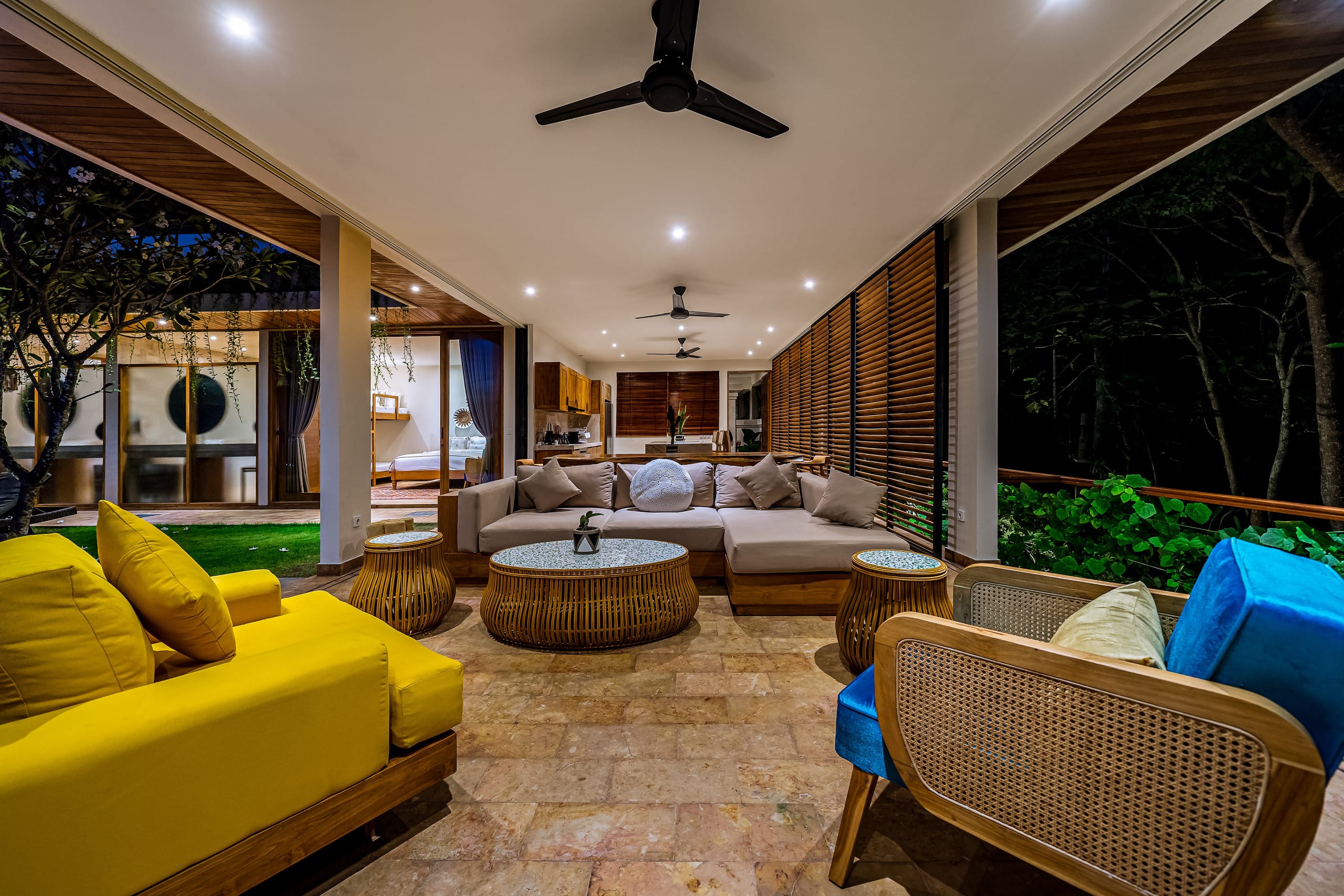 Uluwatu Sunset Hills — photo 4