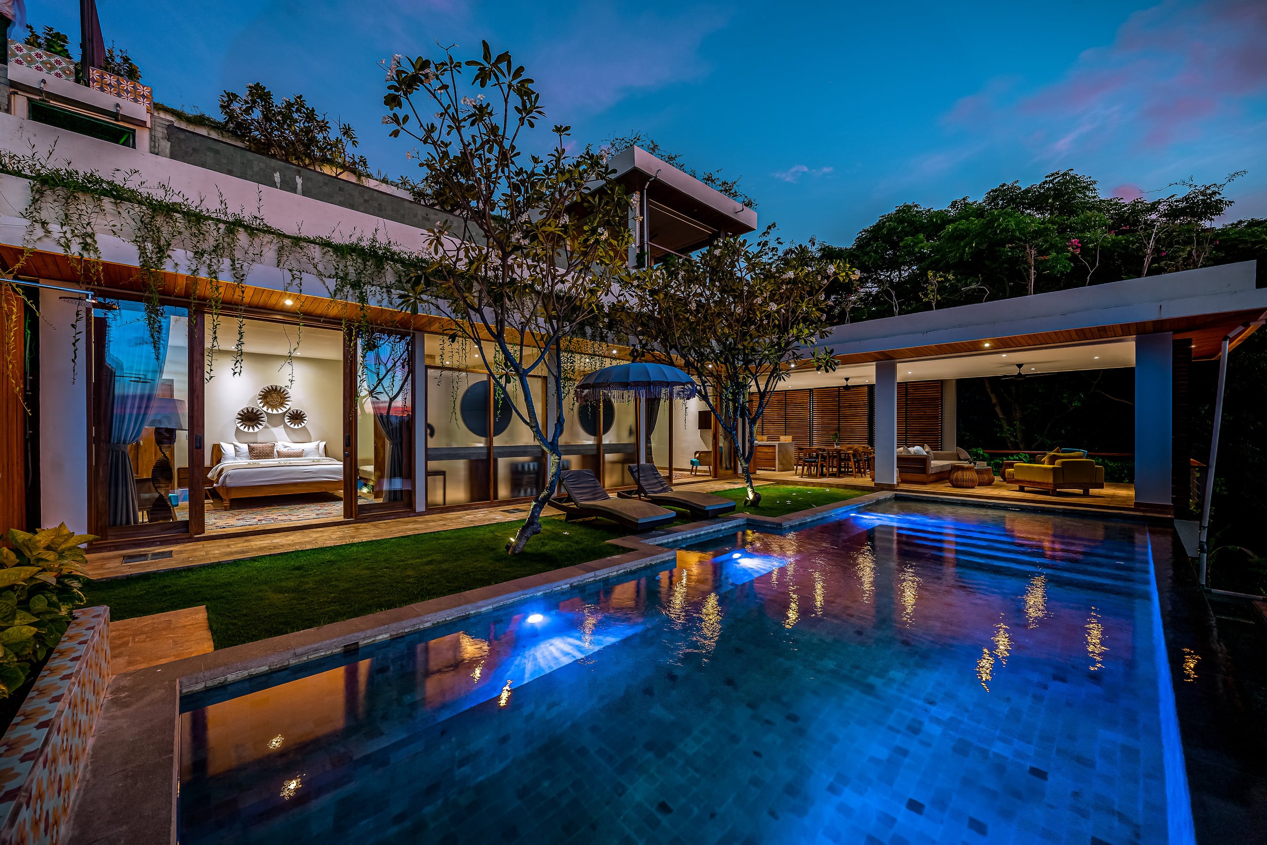 Uluwatu Sunset Hills 38