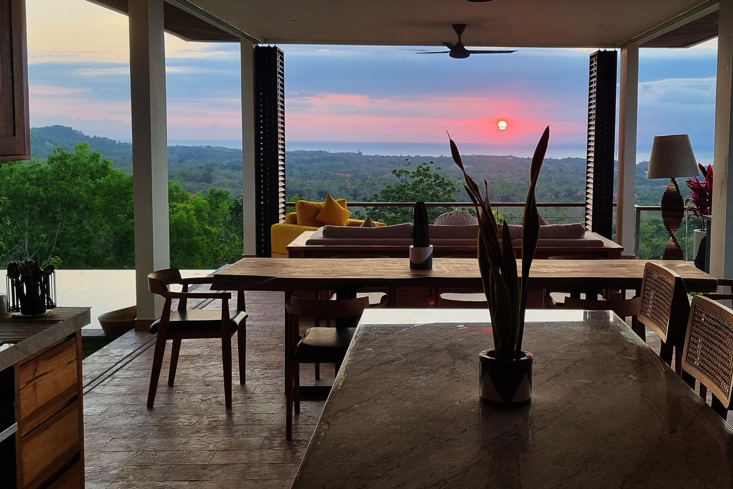 Uluwatu Sunset Hills 24