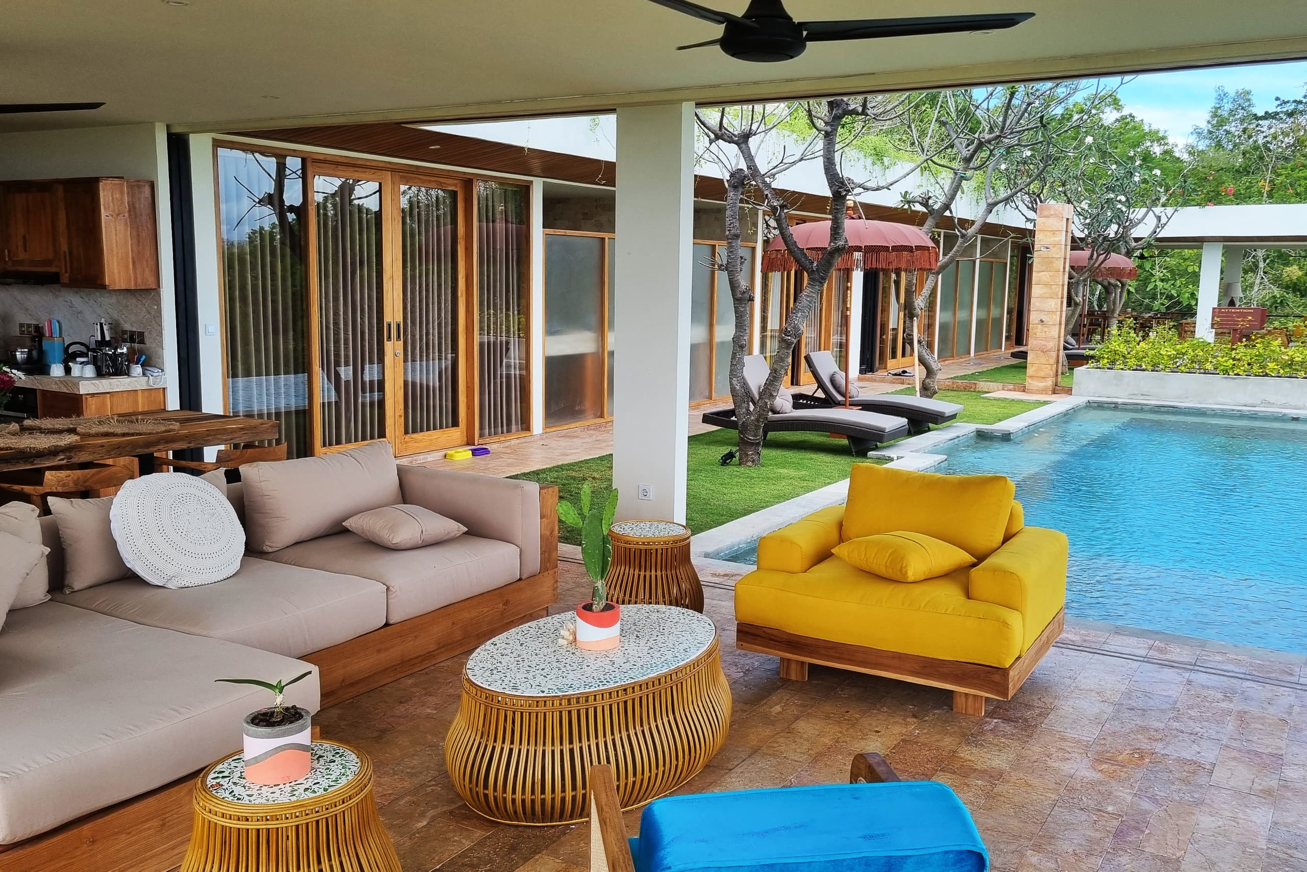 Uluwatu Sunset Hills 19
