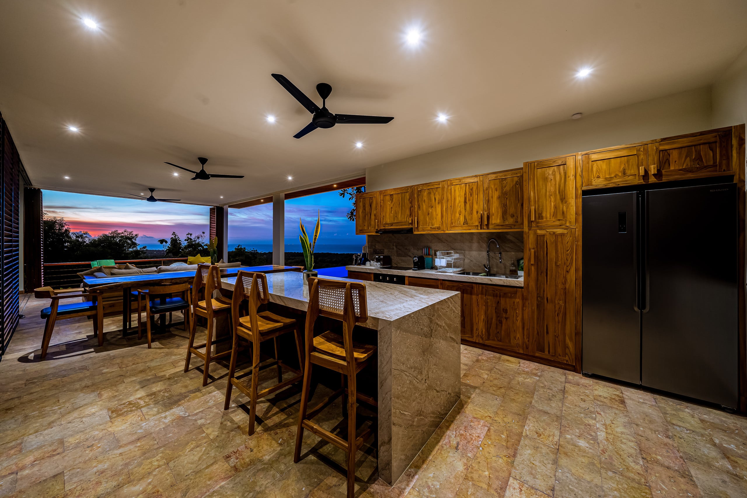 Uluwatu Sunset Hills 13