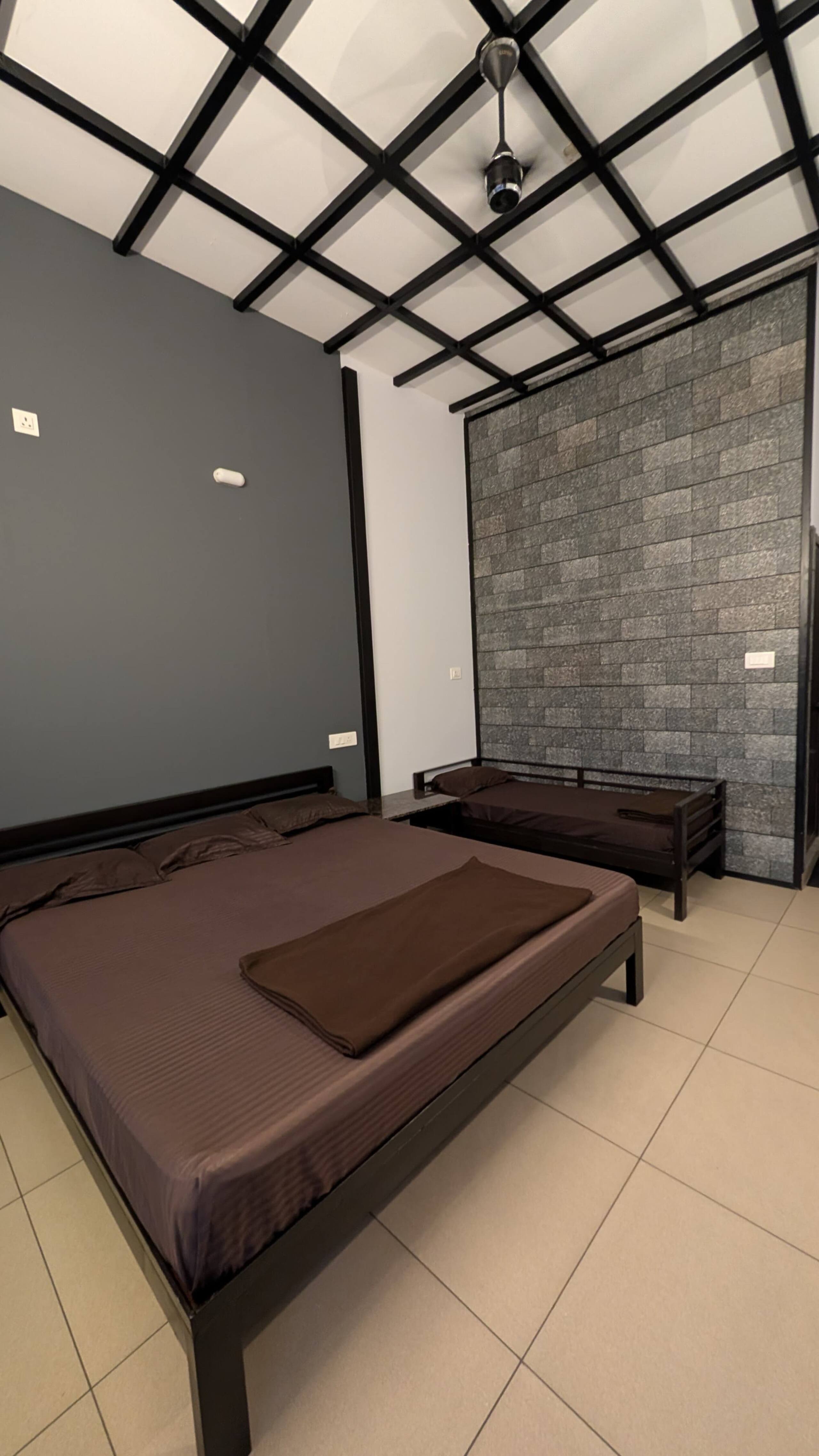 Meghamalhar premium cottage. 13