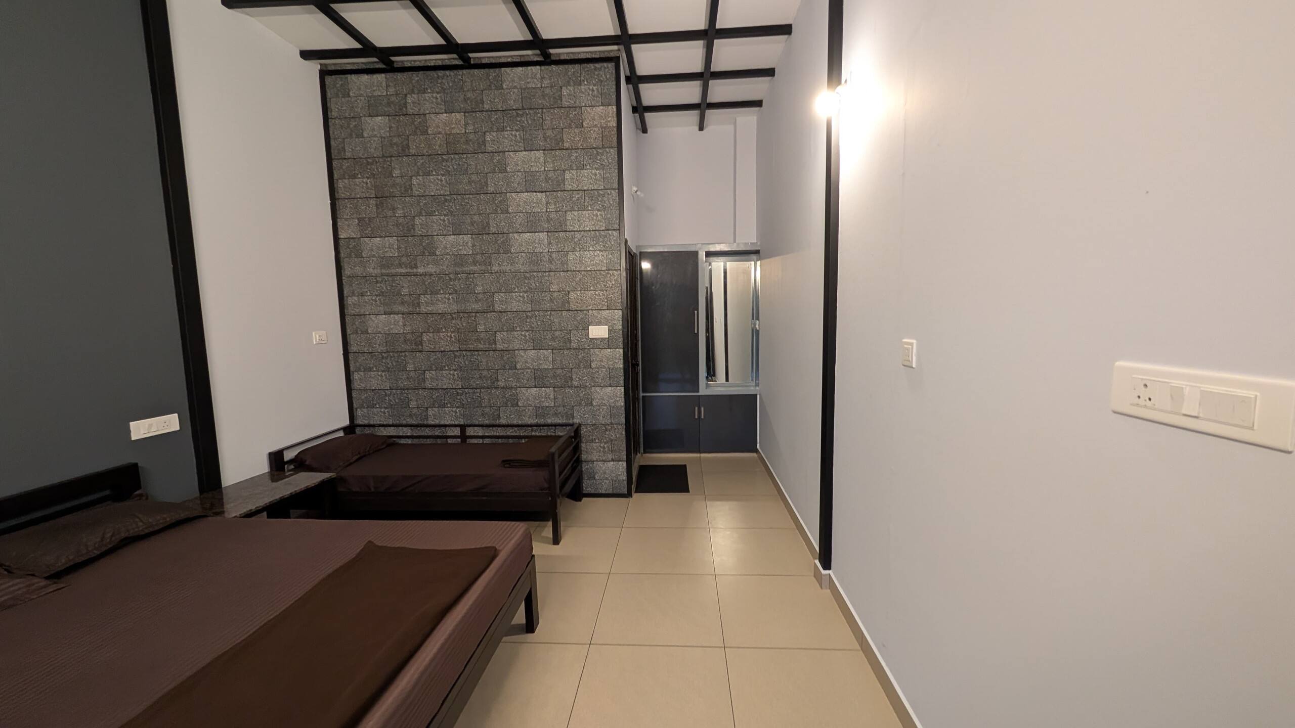 Meghamalhar premium cottage. 11
