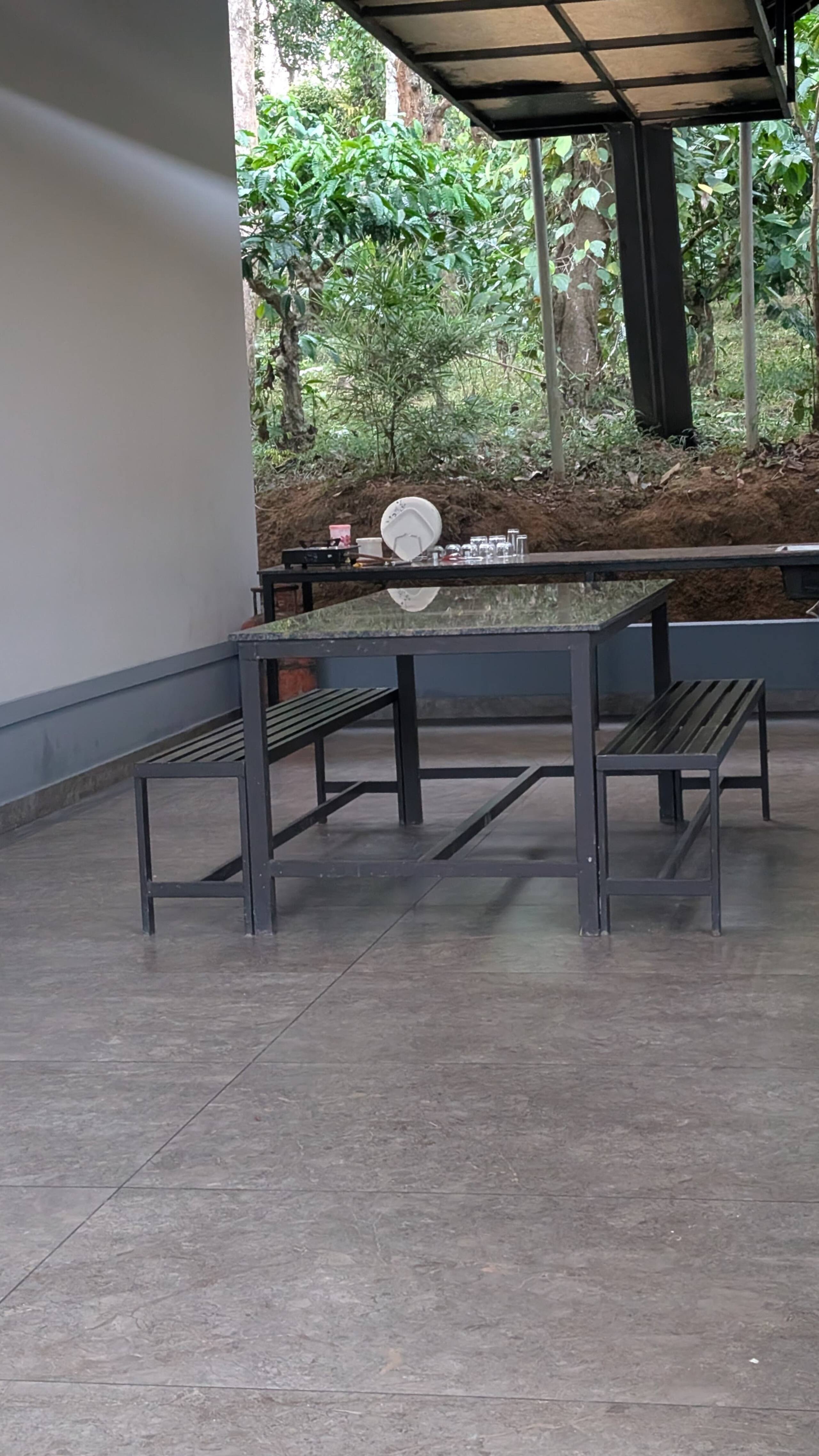 Meghamalhar premium cottage. 10