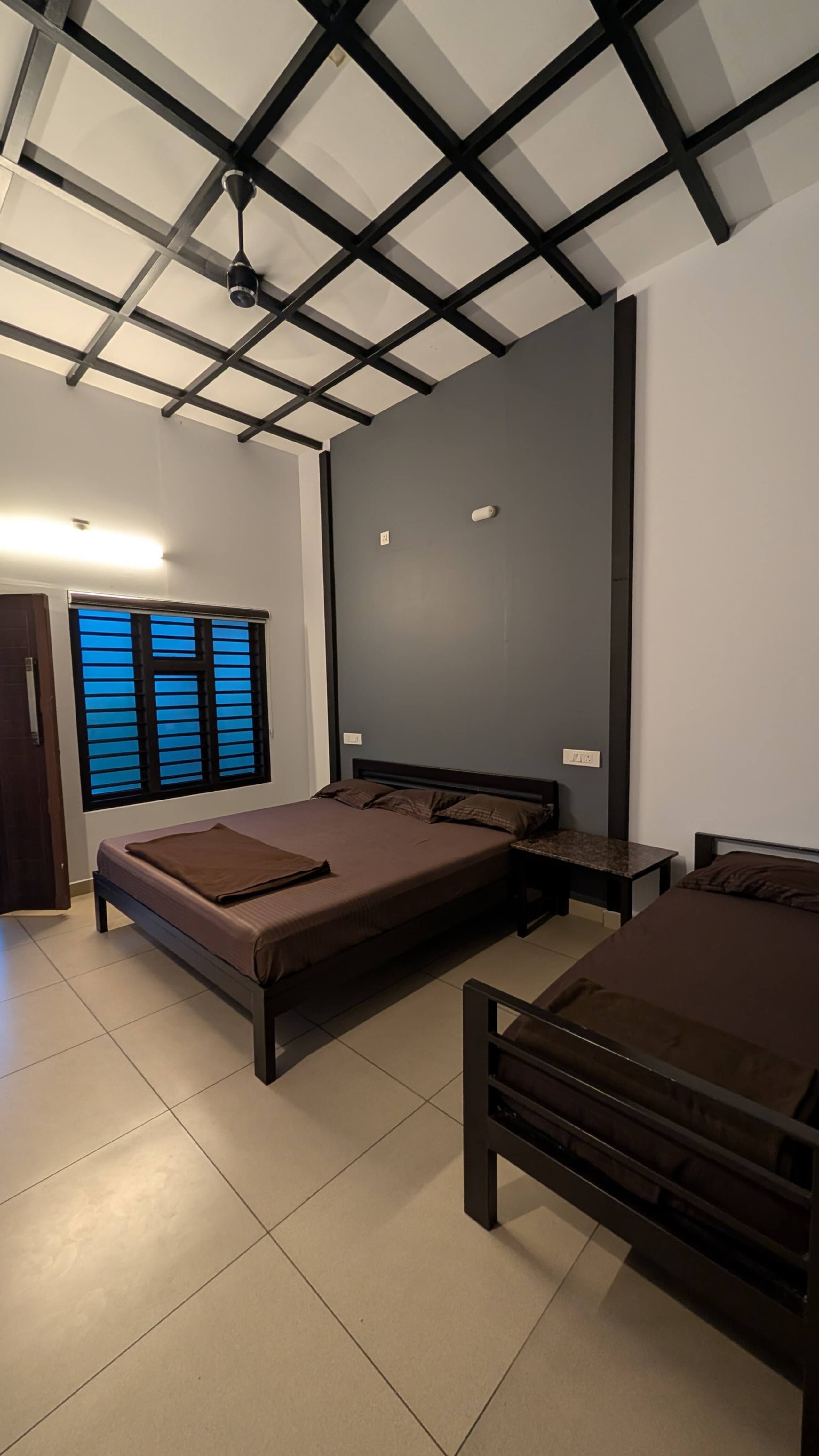 Meghamalhar premium cottage. 12