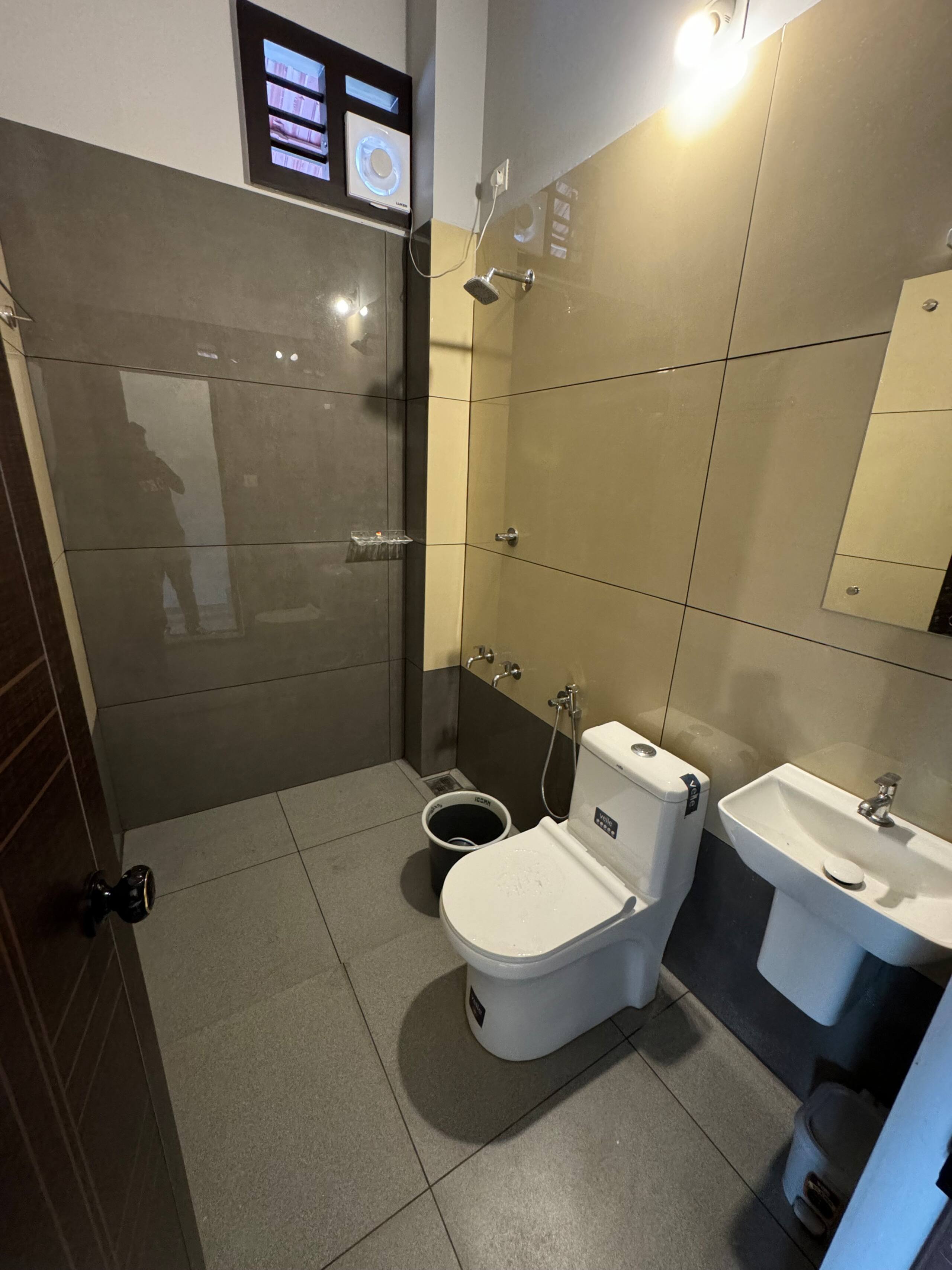 Meghamalhar premium cottage. 5