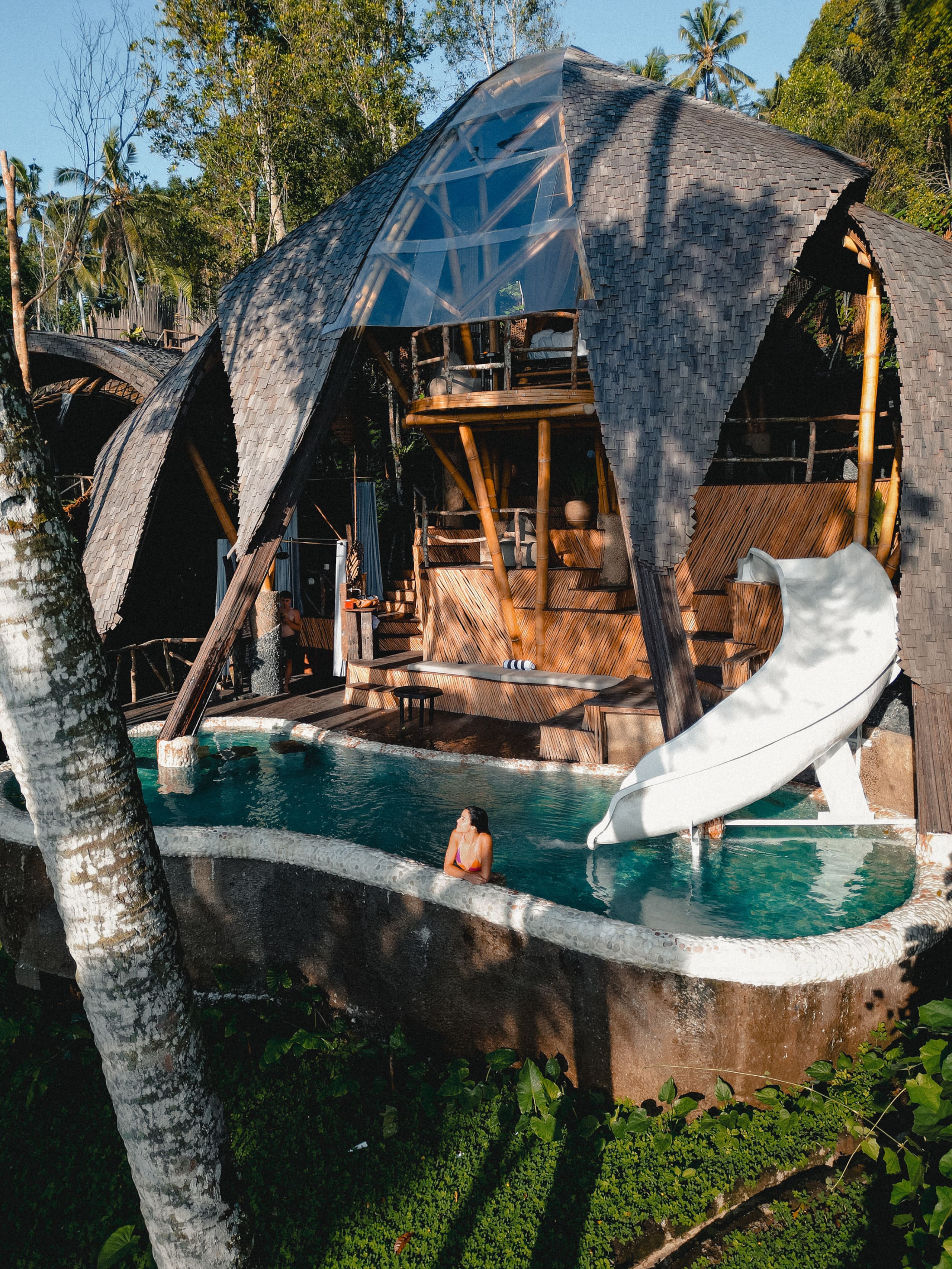 Veluvana Mountain - Squid House 10