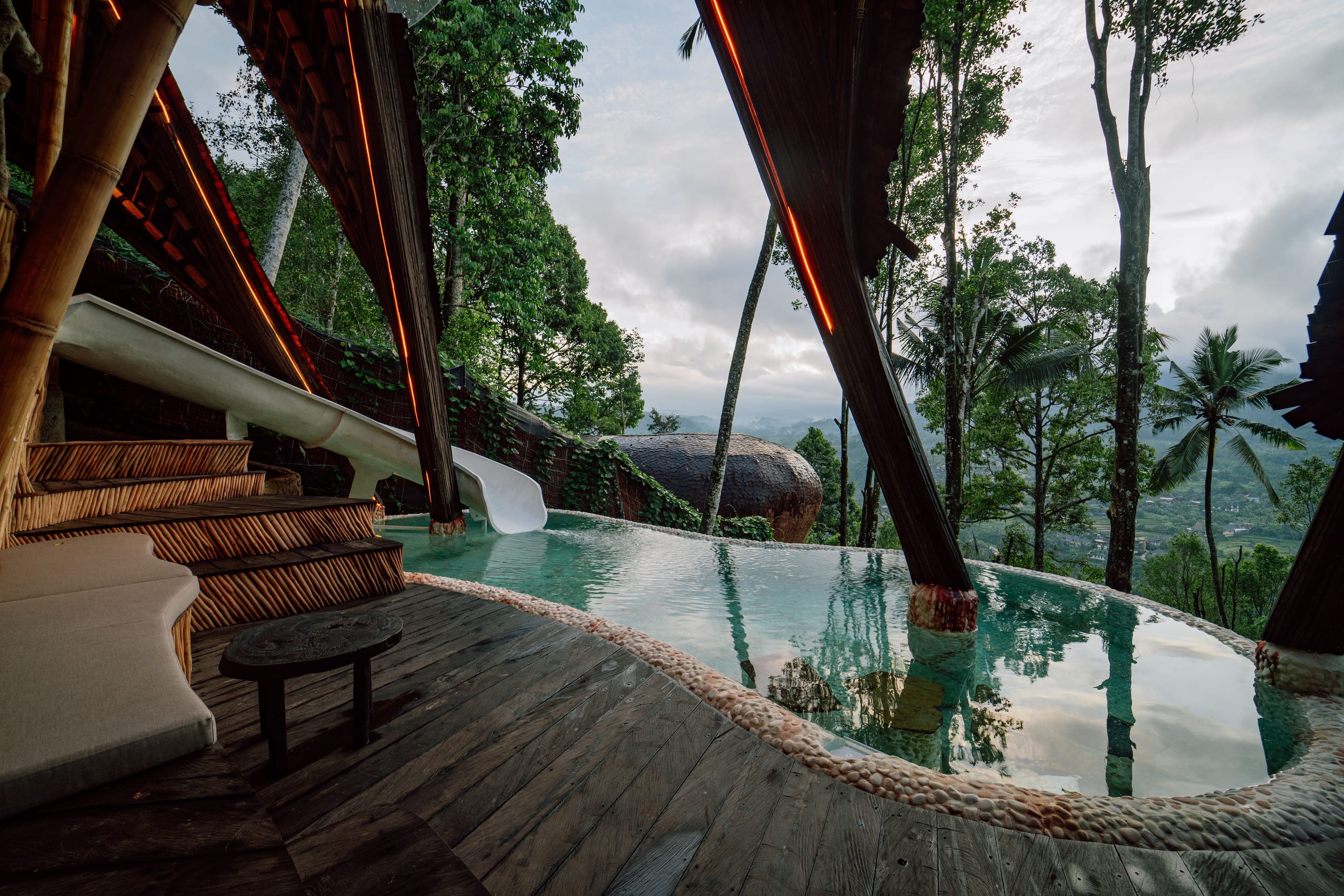 Veluvana Mountain - Squid House — photo 4
