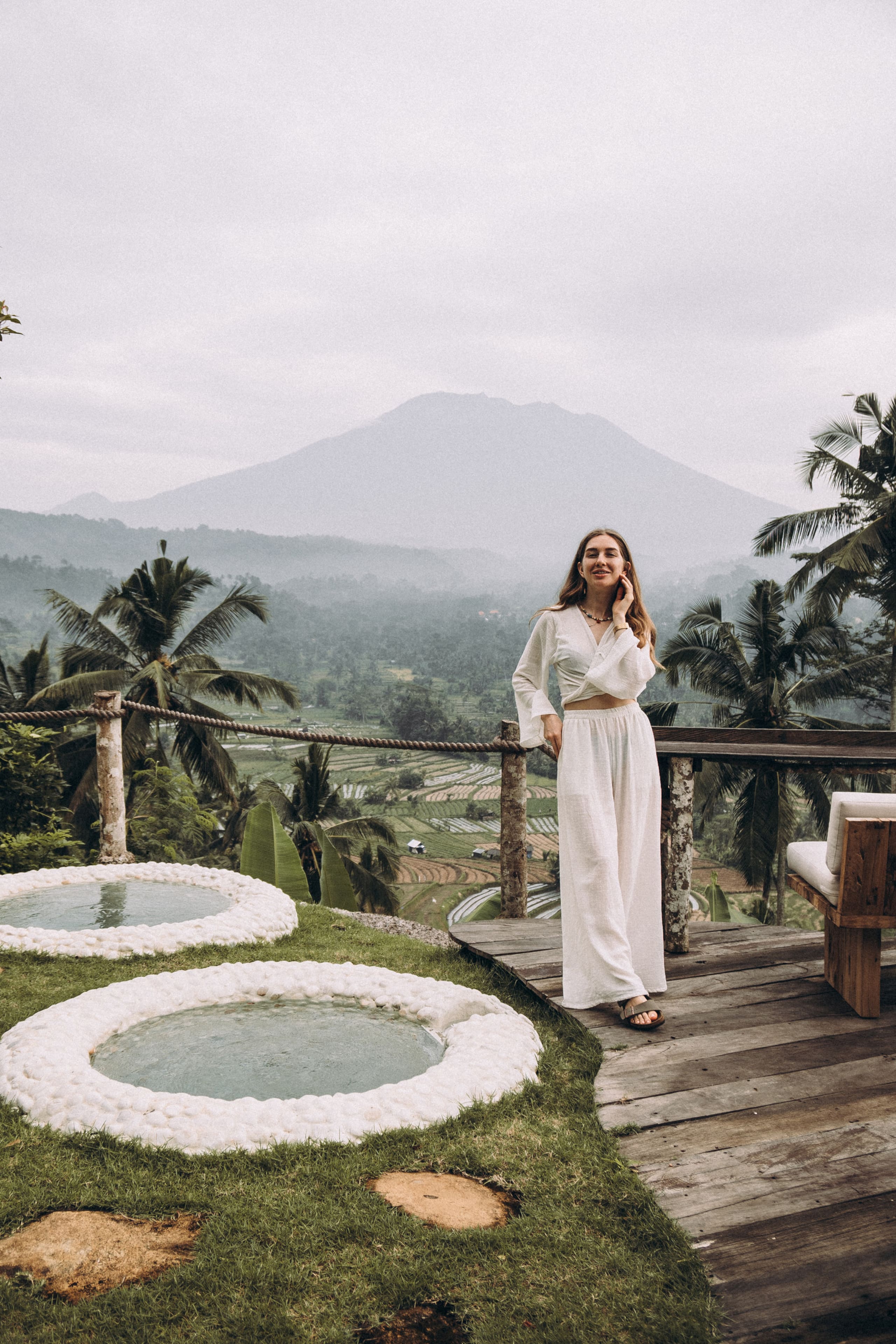 Veluvana Mountain - Squid House 16