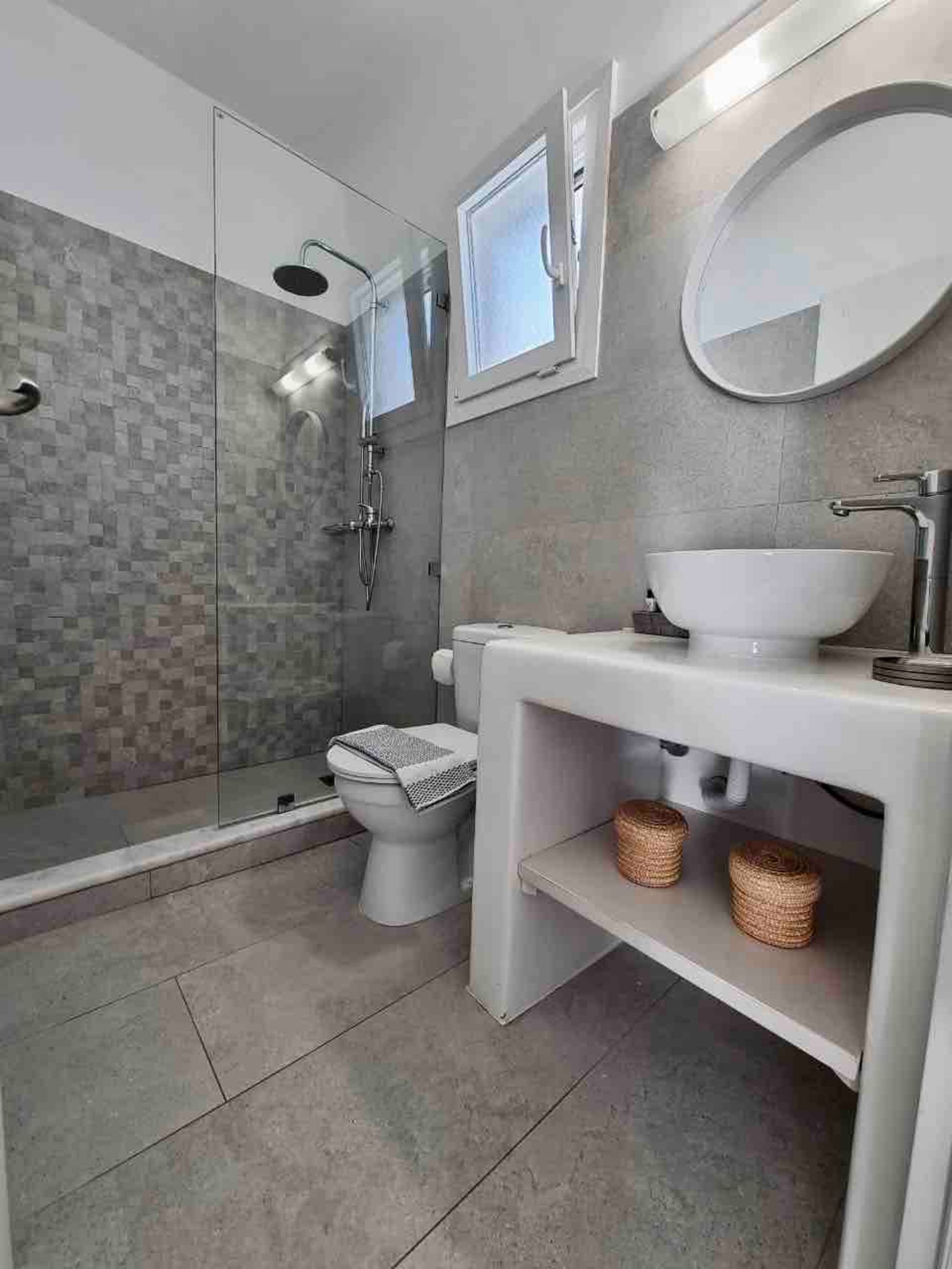 Cozy home 3,5km from Mykonos town 8