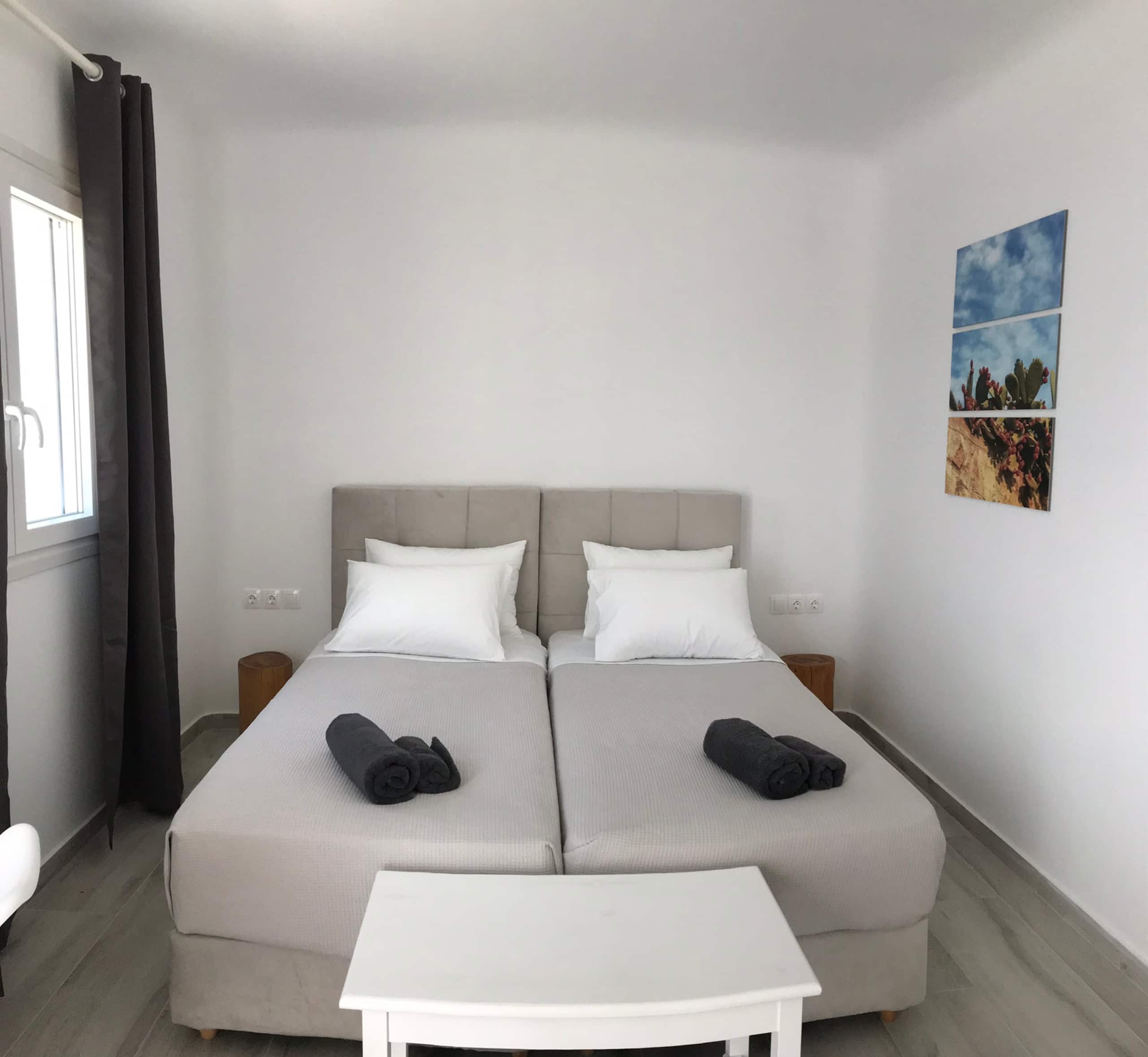 Cozy home 3,5km from Mykonos town — photo 3