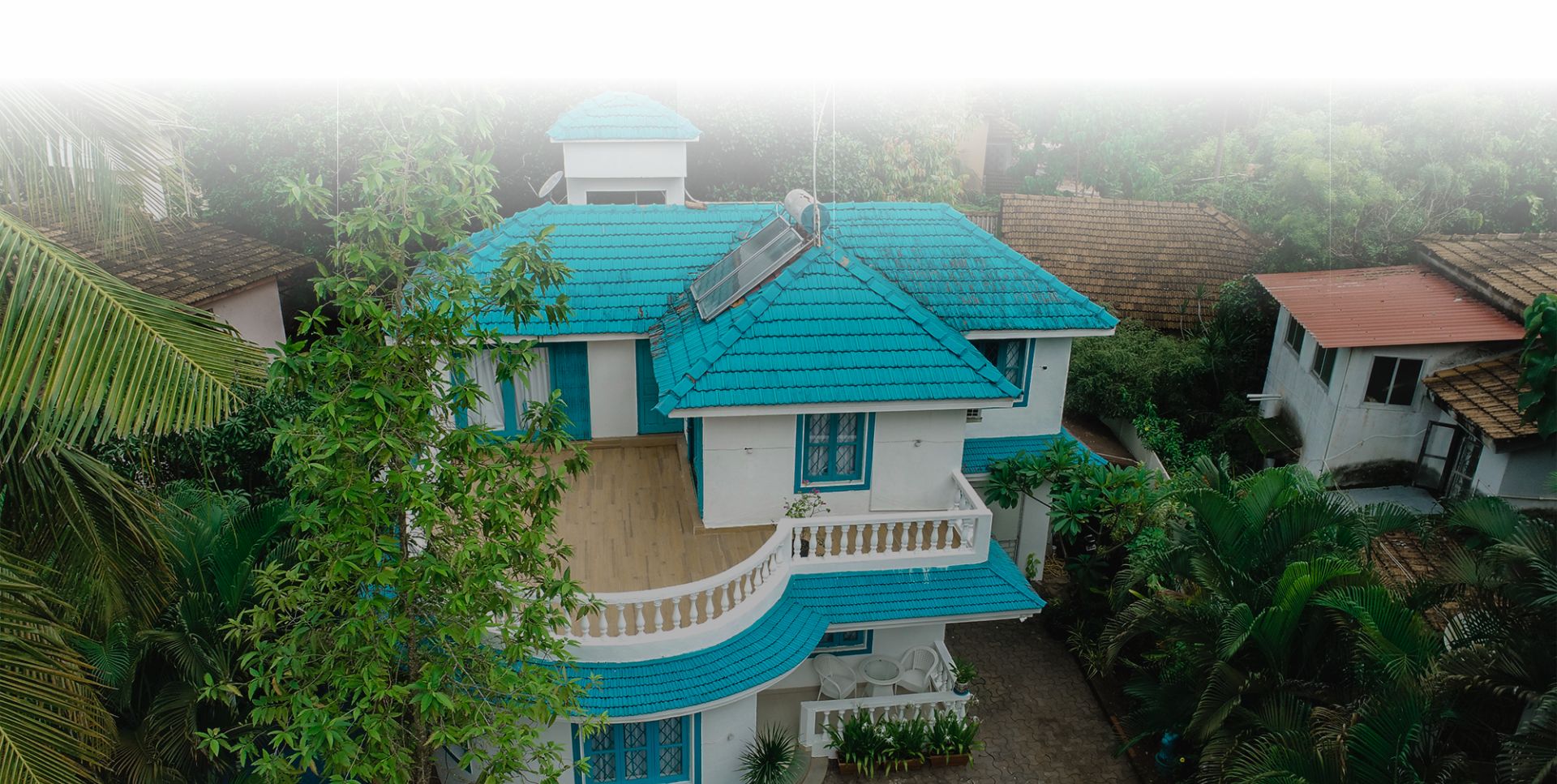 Sunrise Serenity - Mountain View With Pool 14