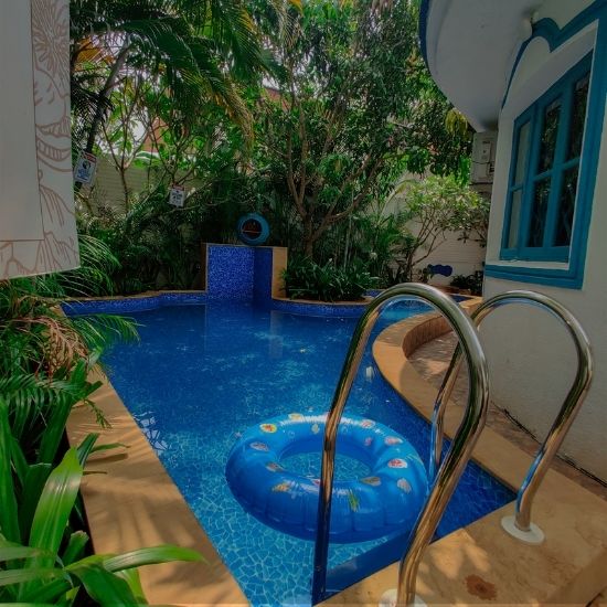 Sunrise Serenity - Mountain View With Pool 17