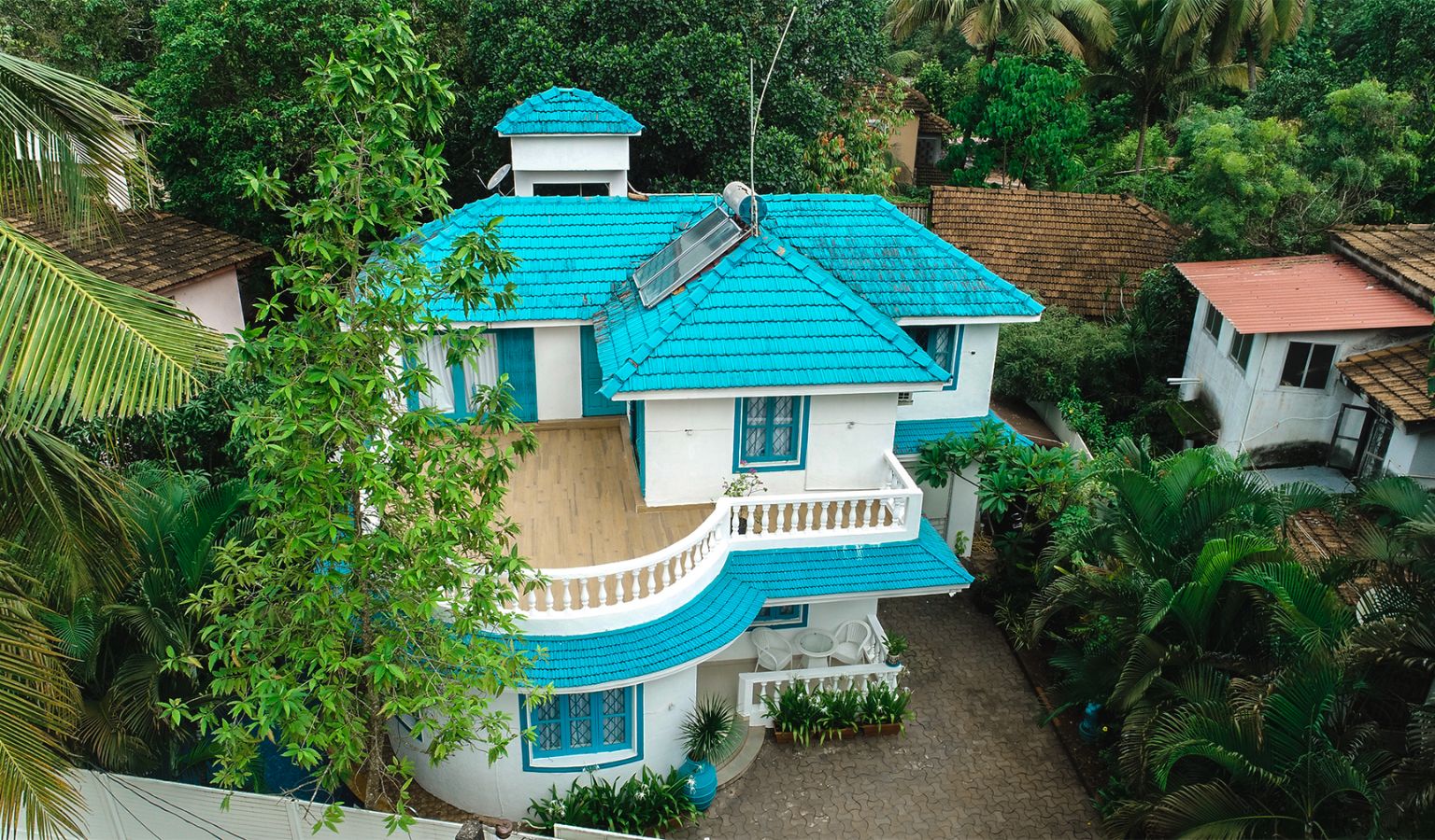 Sunrise Serenity - Mountain View With Pool 20