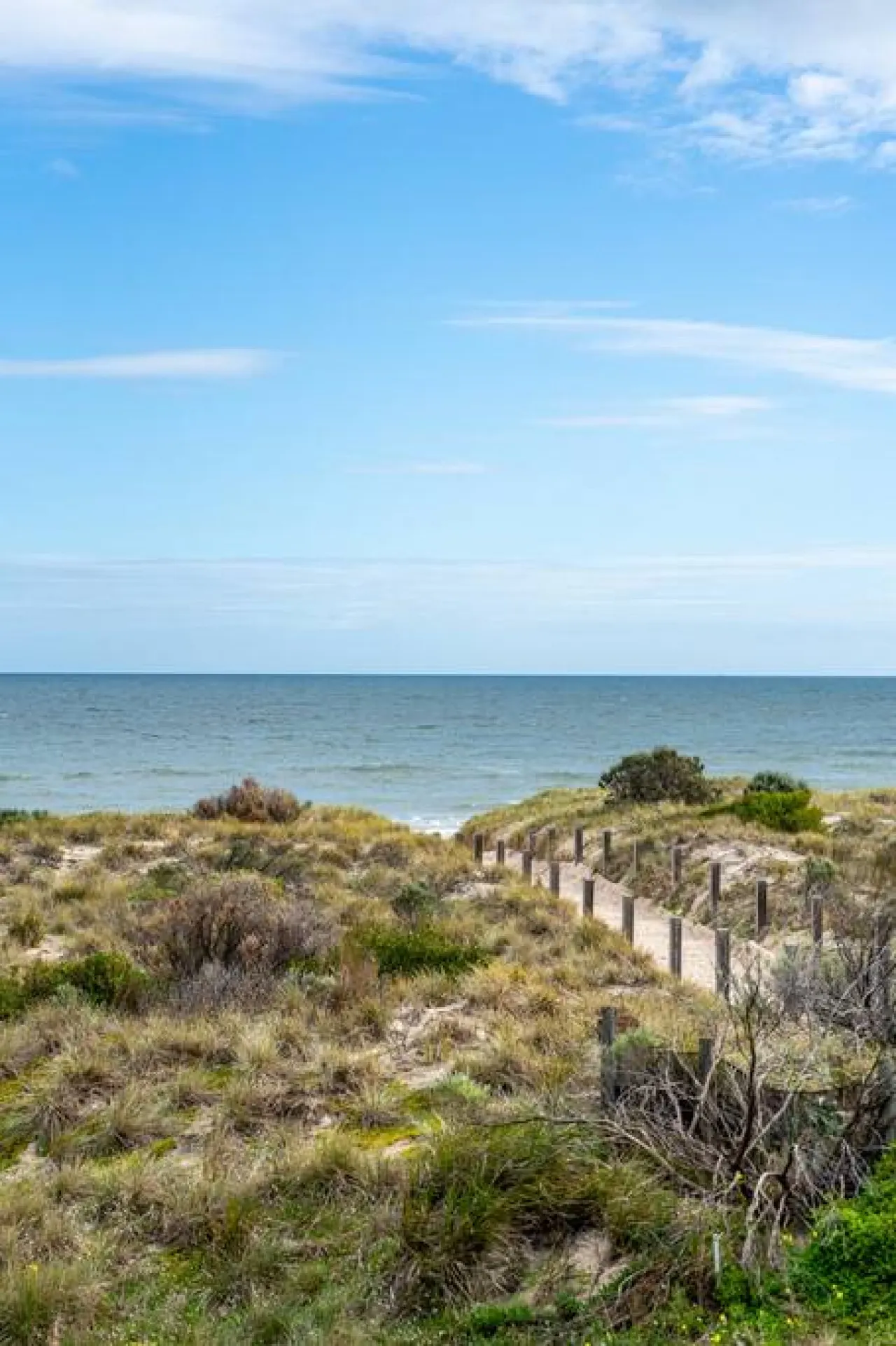 The Breeze @ Tennyson: Absolute Beachfront Escape 20