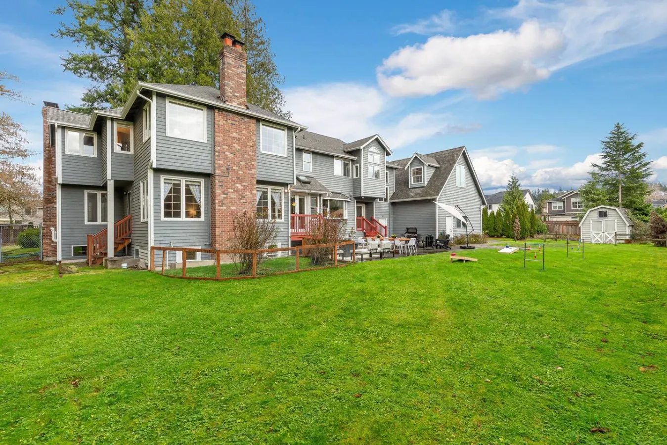 Family-Friendly Retreat – Sleeps 16 Movie Theater, Game Room & More! 12
