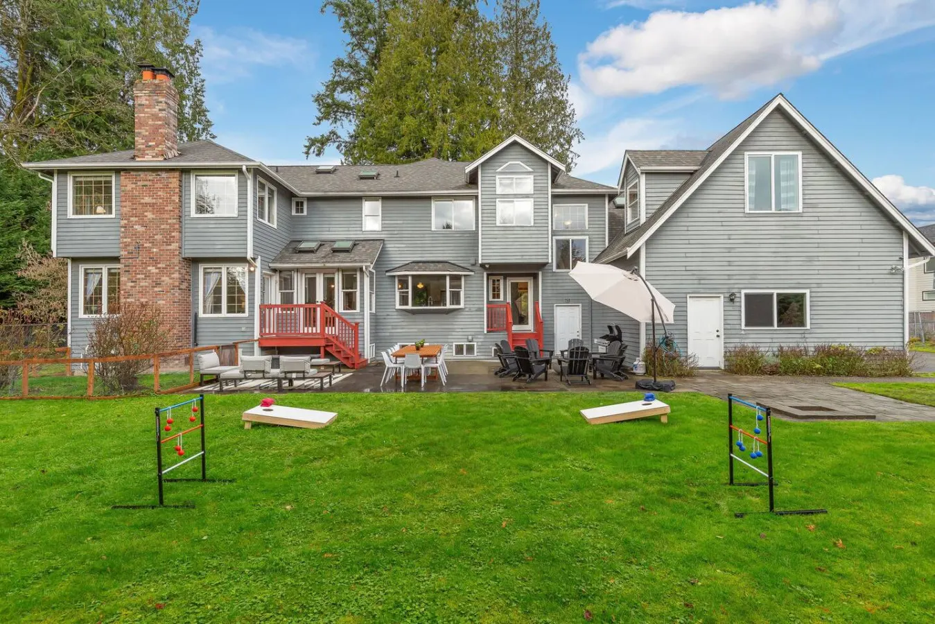 Family-Friendly Retreat – Sleeps 16 Movie Theater, Game Room & More! 7