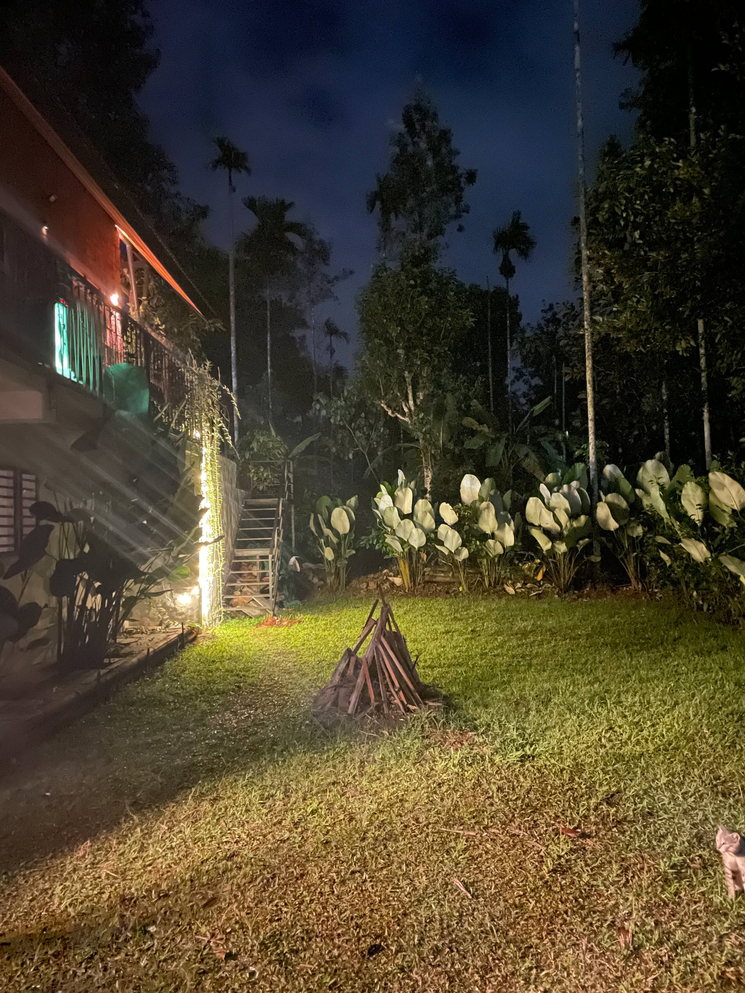 Senthamarai Cottage – Quiet Nature Escape 7