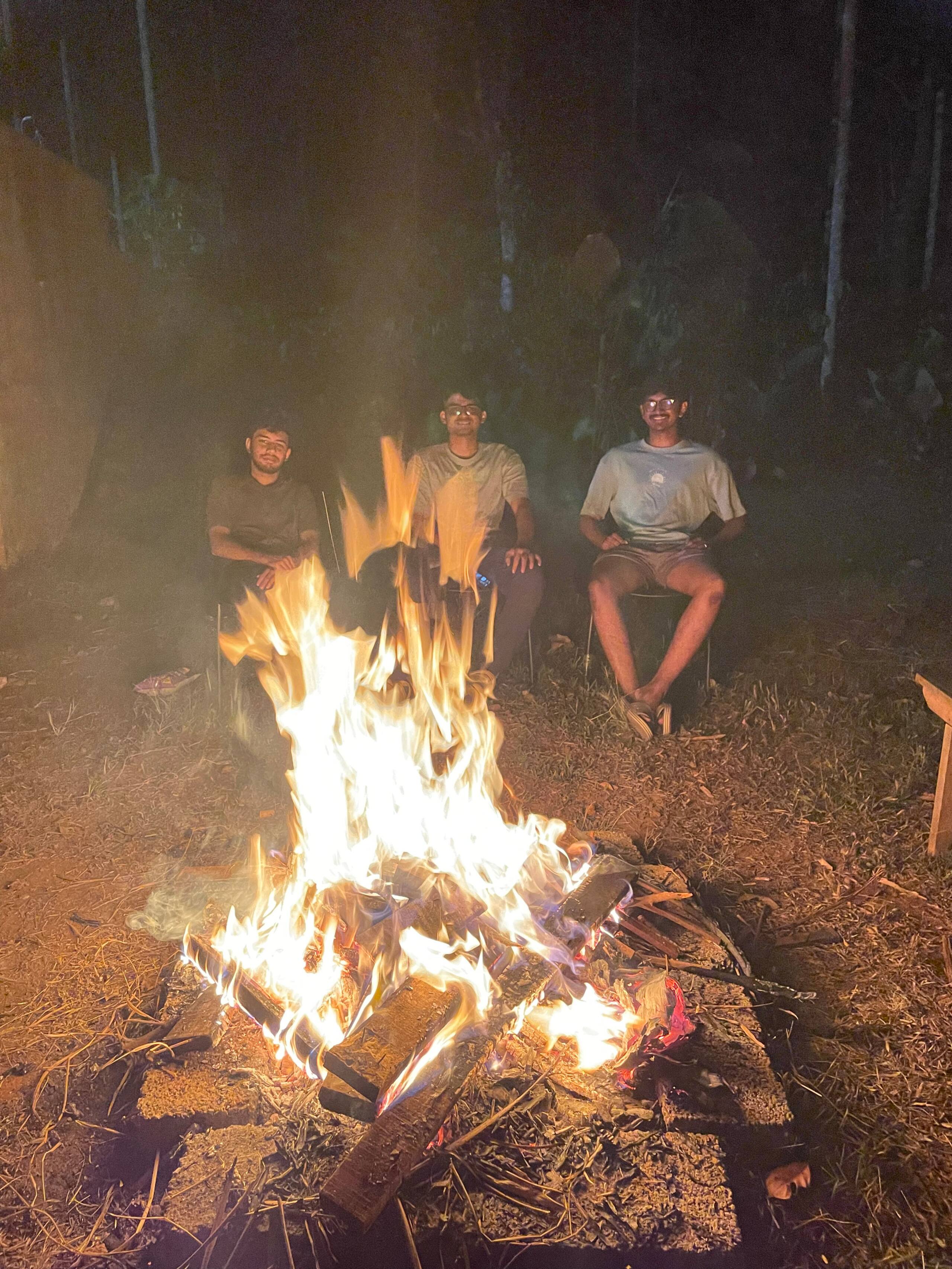 Senthamarai Cottage – Quiet Nature Escape 32