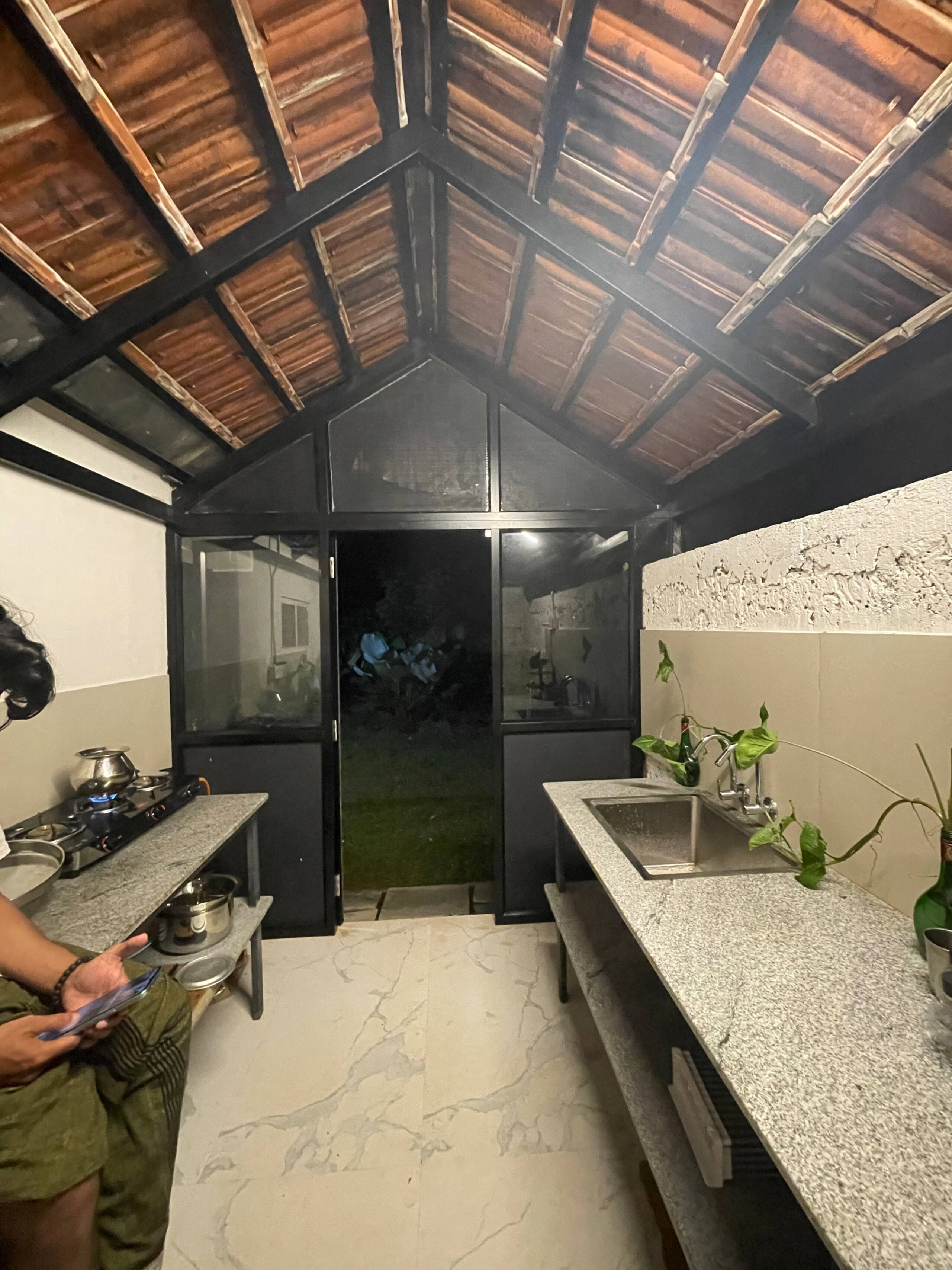Senthamarai Cottage – Quiet Nature Escape 12