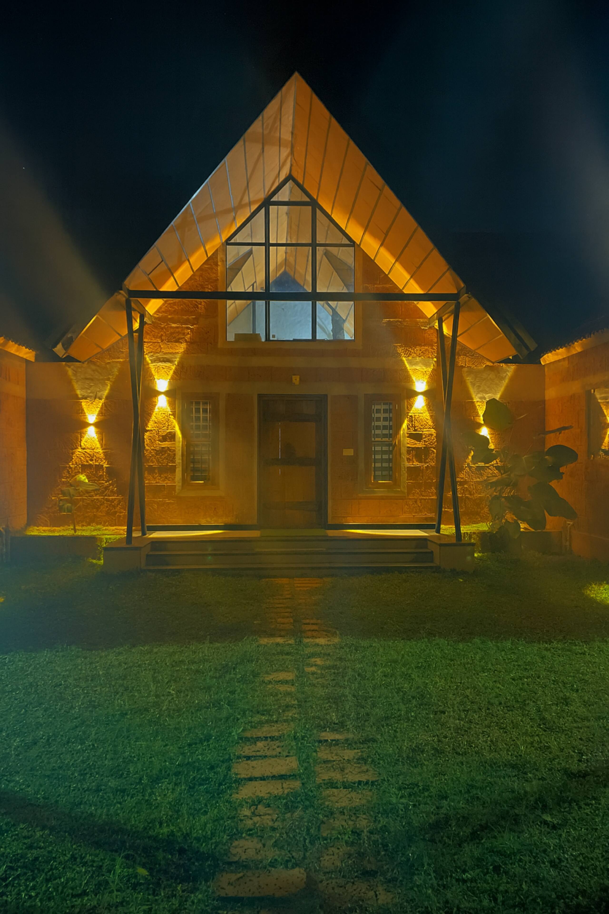 Senthamarai Cottage – Quiet Nature Escape 40