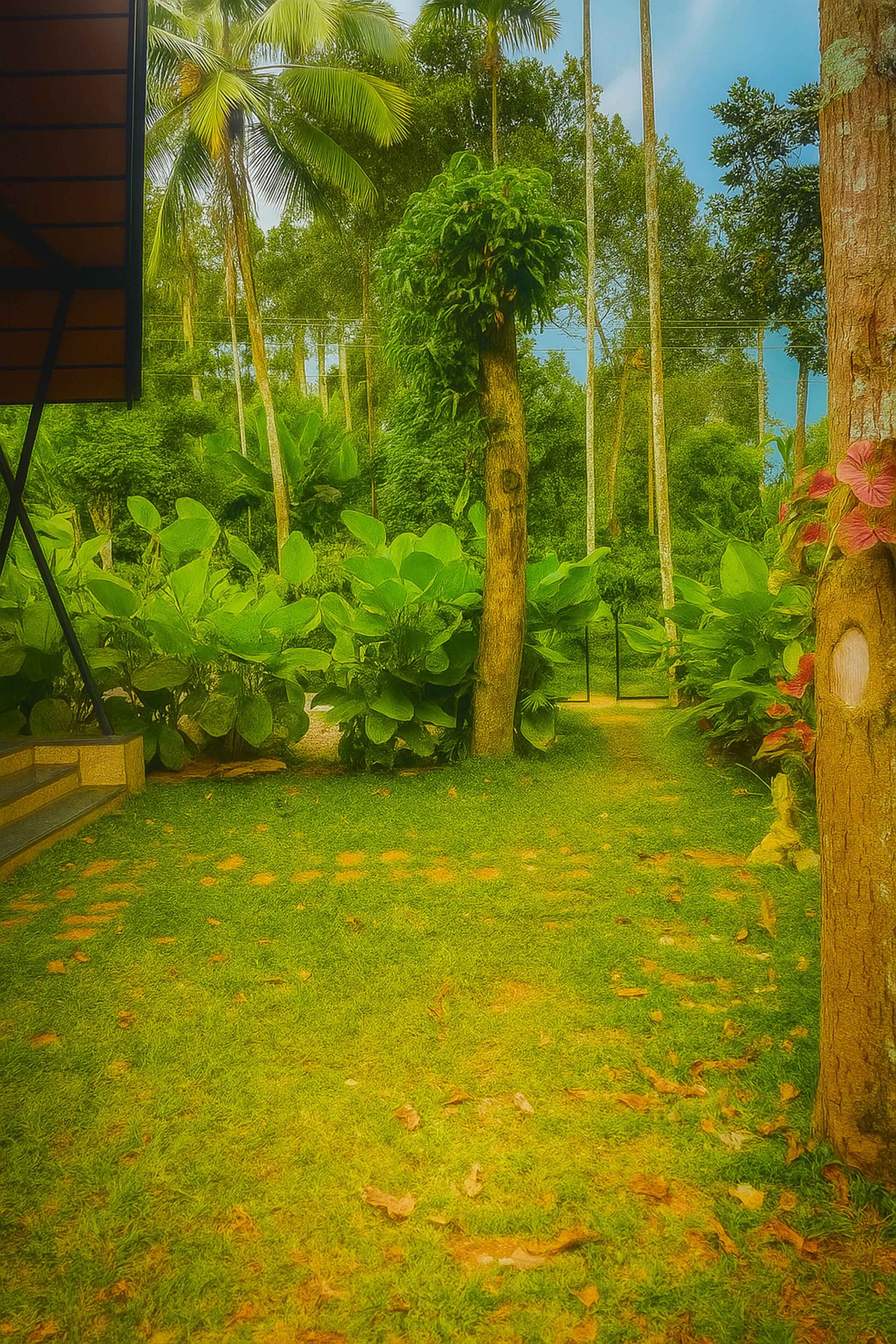 Senthamarai Cottage – Quiet Nature Escape 38