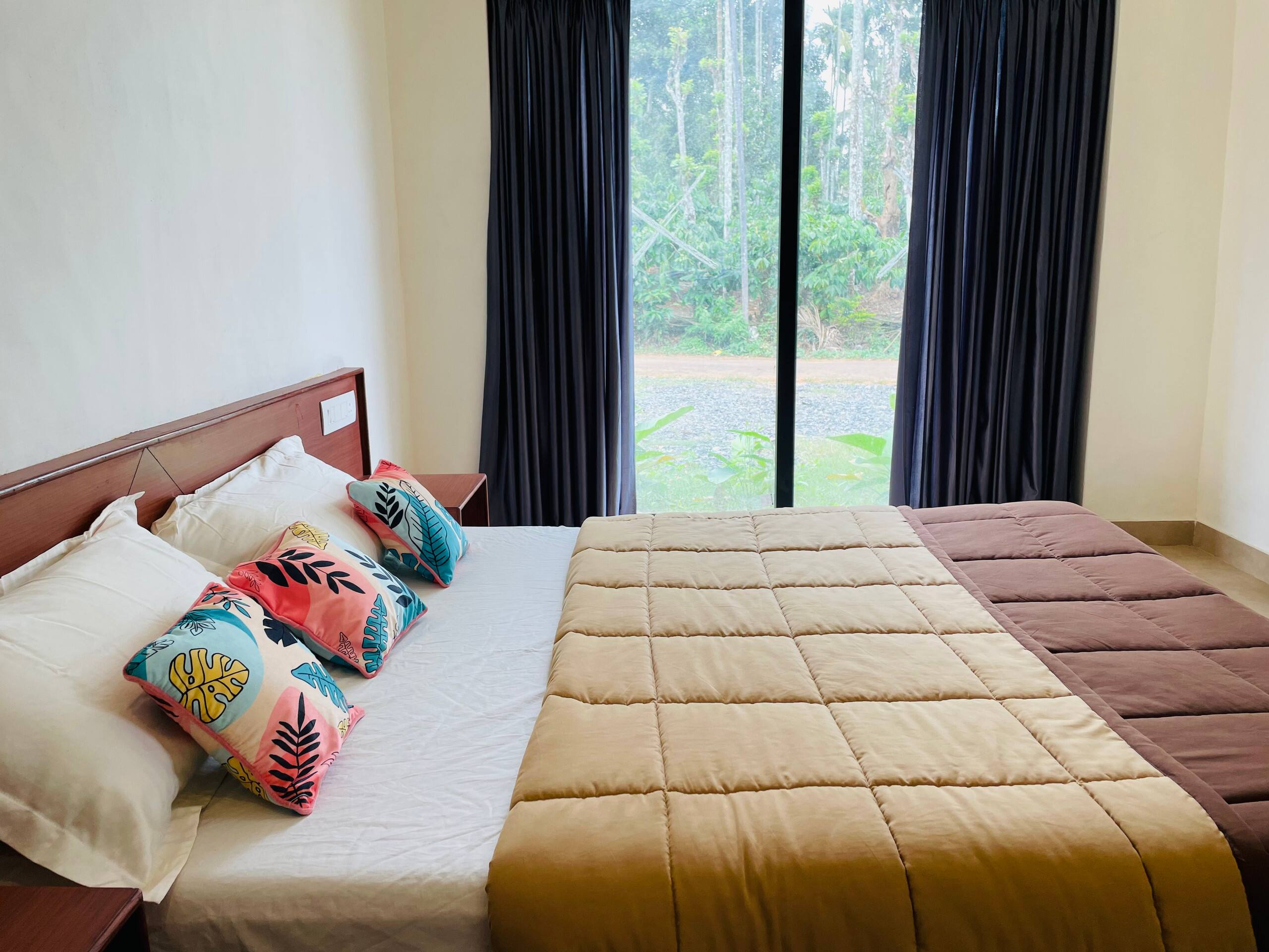 Senthamarai Cottage – Quiet Nature Escape 6