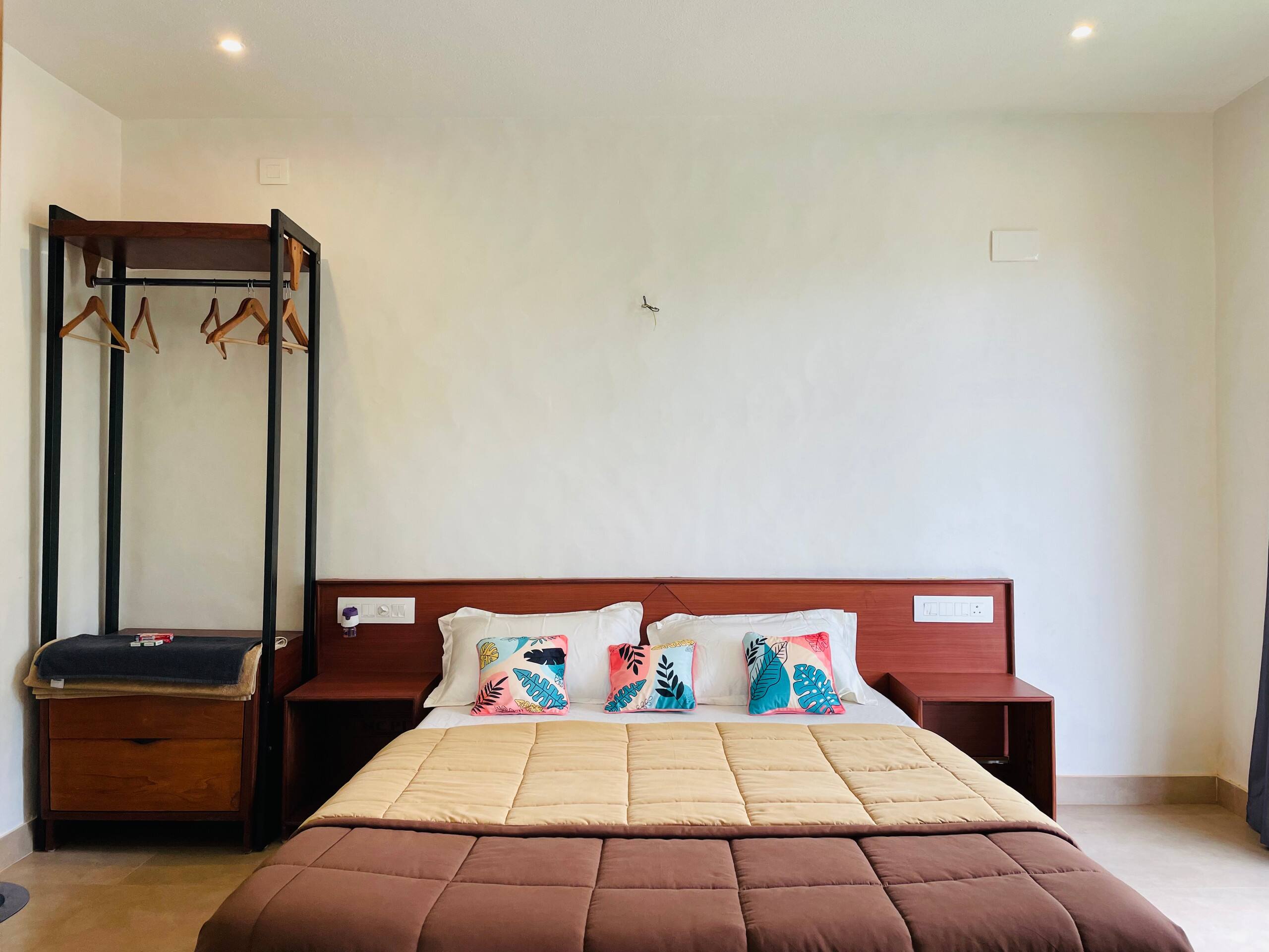 Senthamarai Cottage – Quiet Nature Escape 16