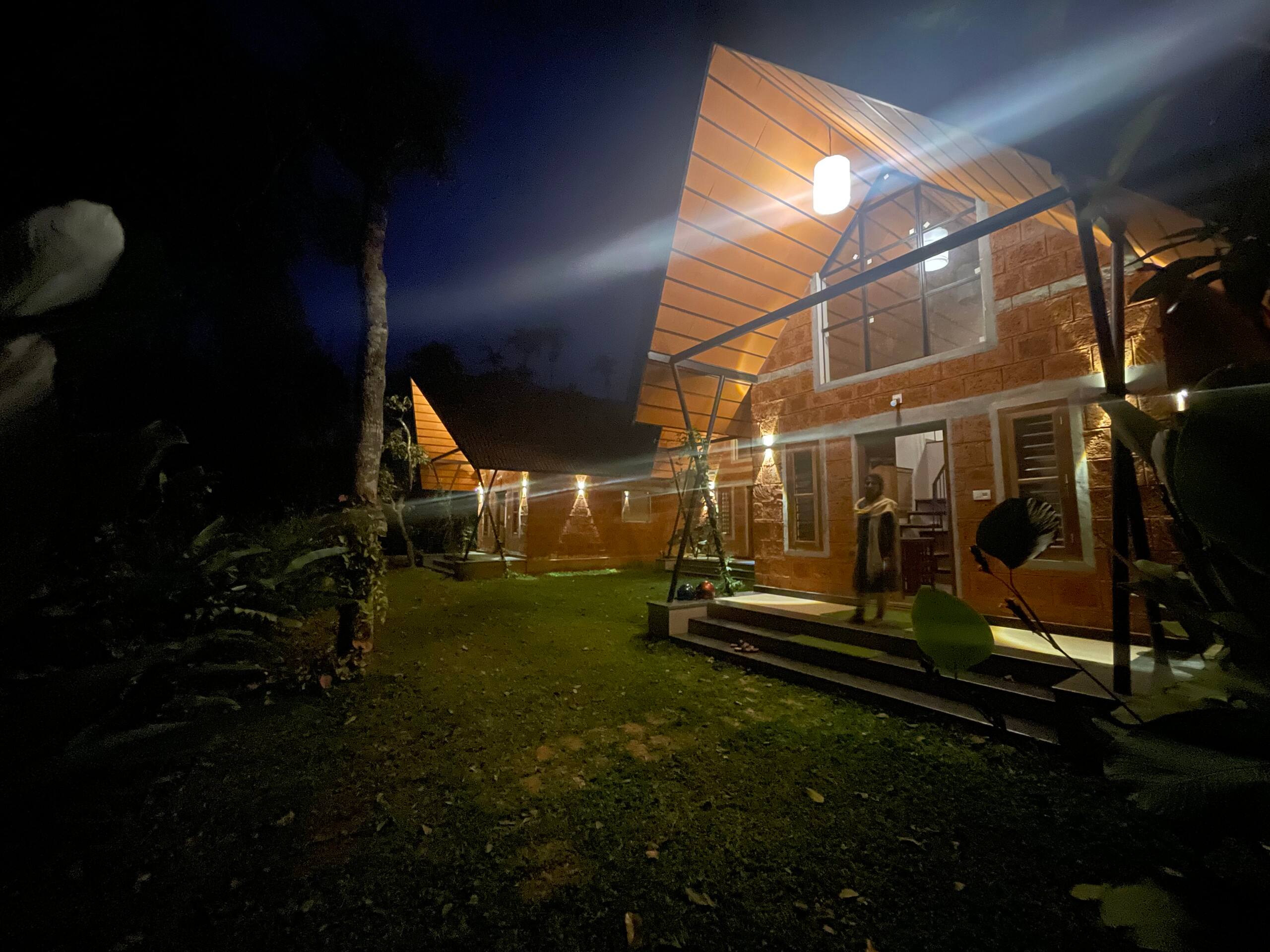 Senthamarai Cottage – Quiet Nature Escape 4