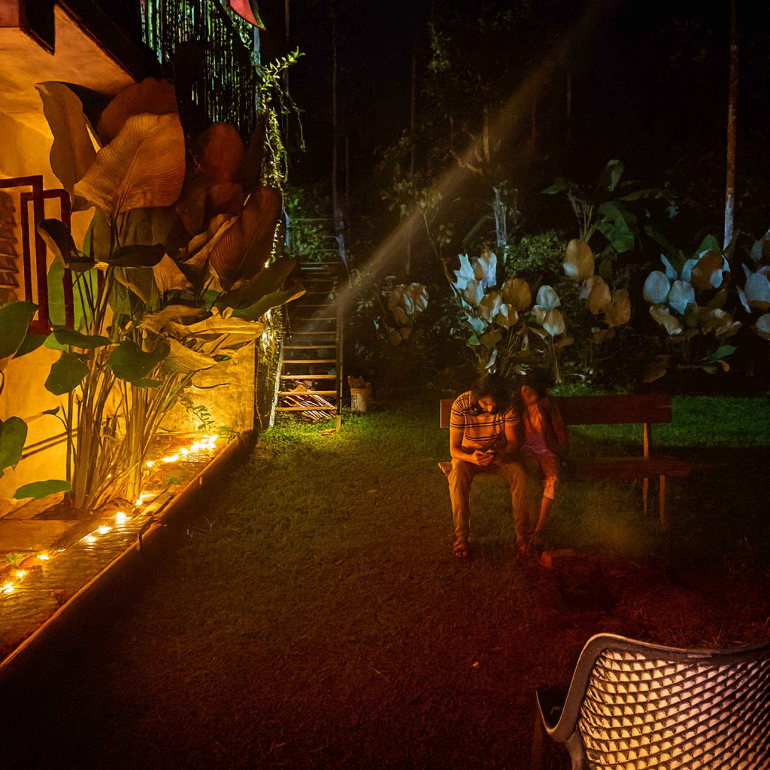 Senthamarai Cottage – Quiet Nature Escape 34