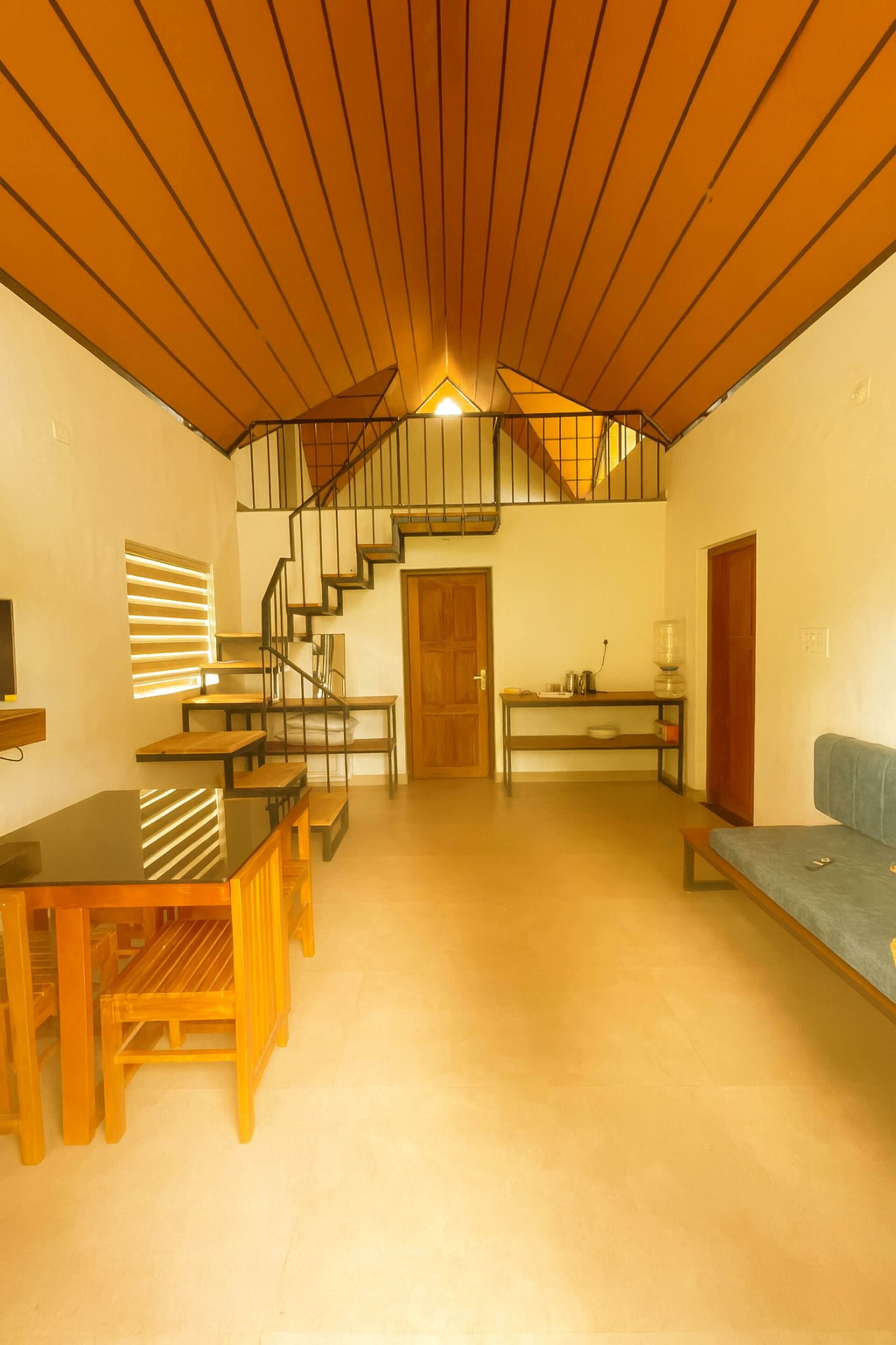 Senthamarai Cottage – Quiet Nature Escape 9