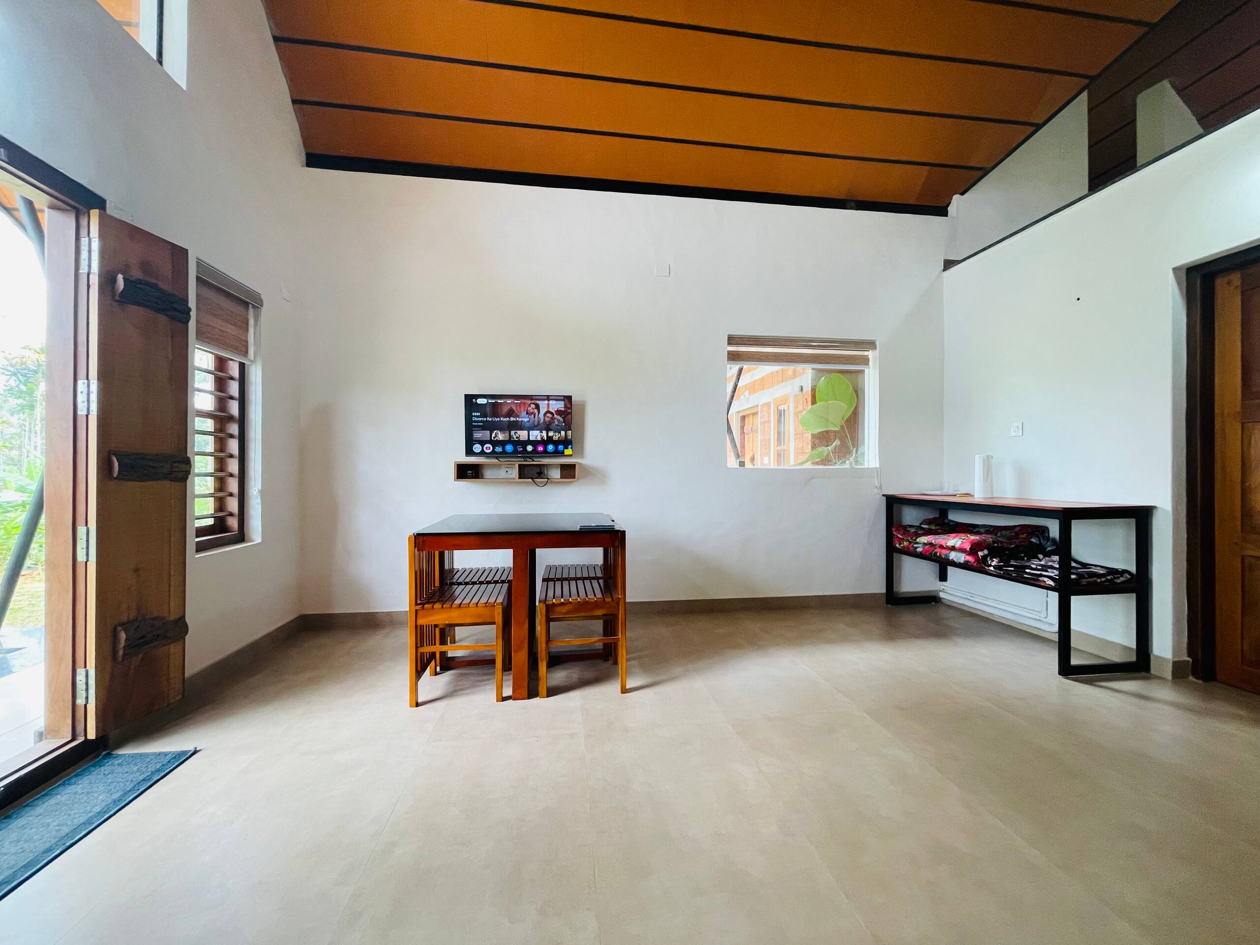 Senthamarai Cottage – Quiet Nature Escape 10