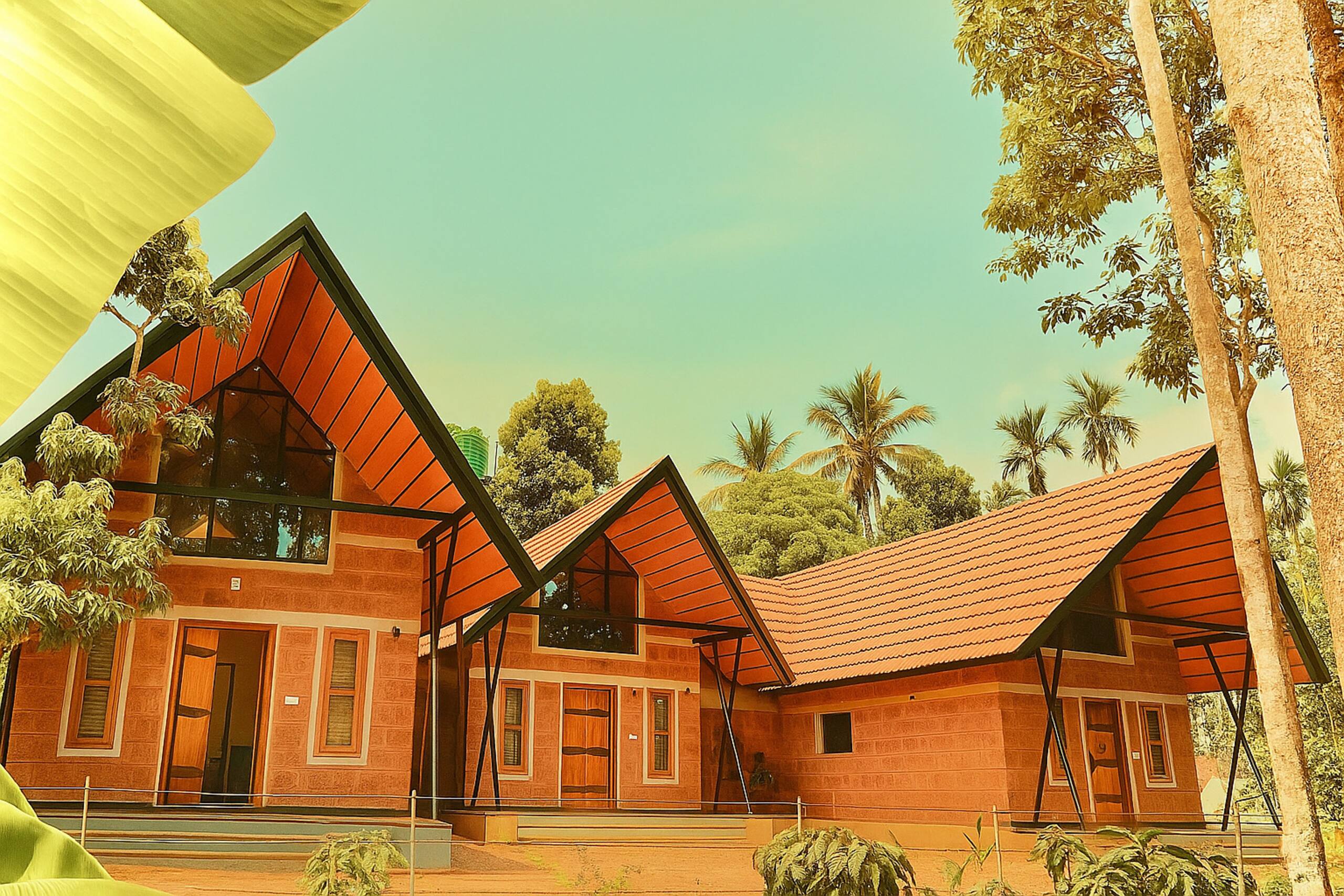 Senthamarai Cottage – Quiet Nature Escape 39