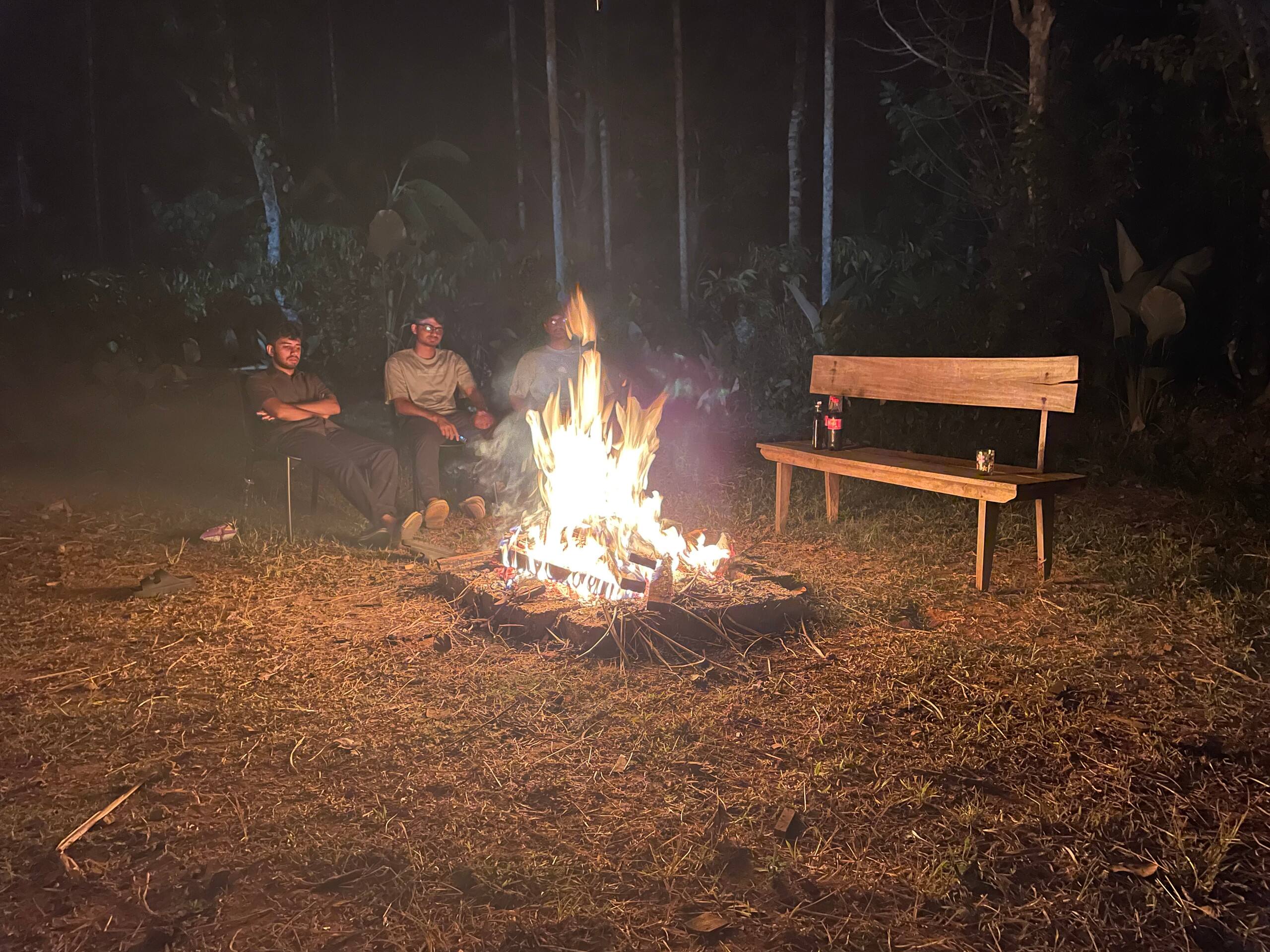 Senthamarai Cottage – Quiet Nature Escape 29