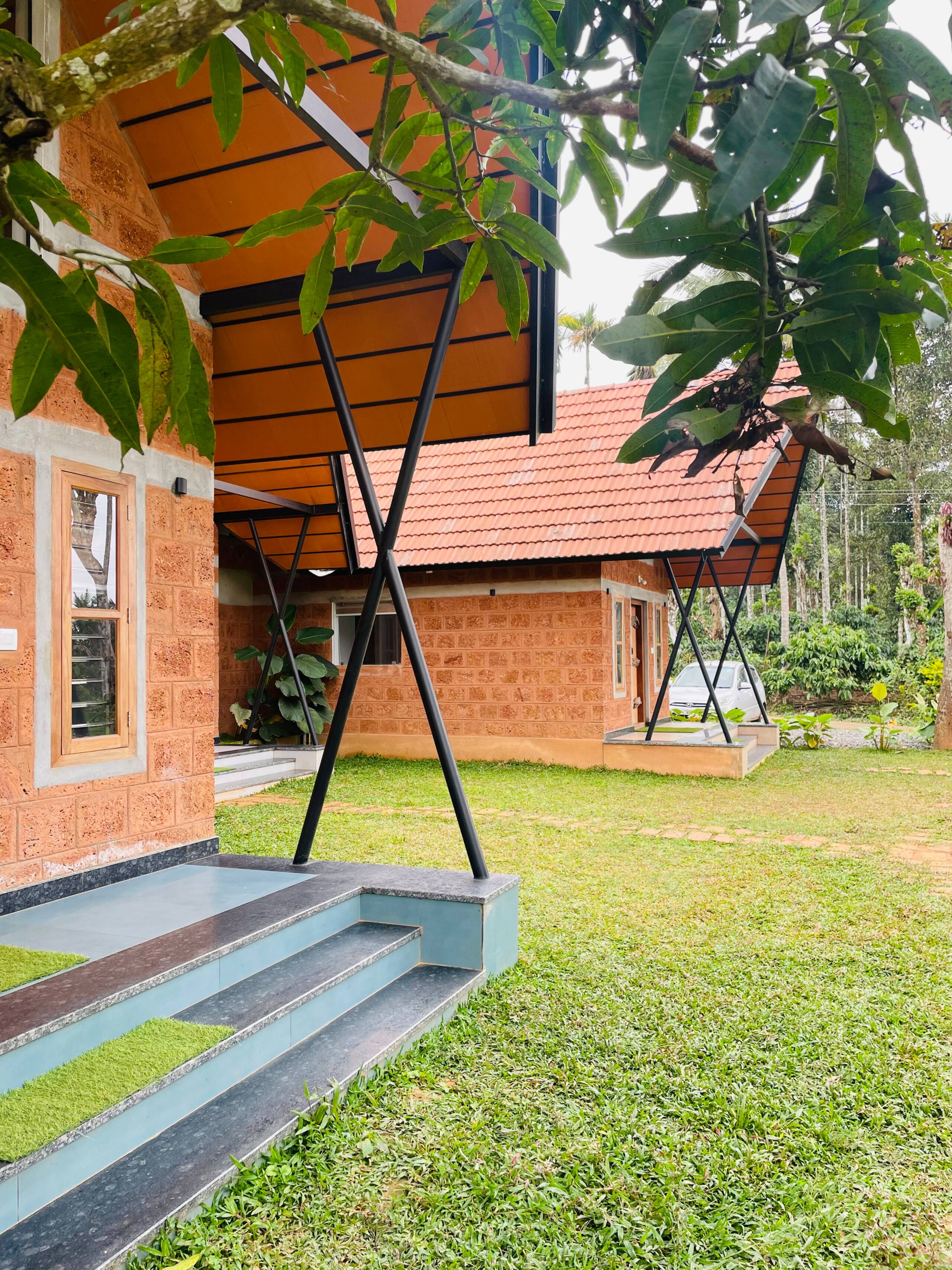 Senthamarai Cottage – Quiet Nature Escape 36