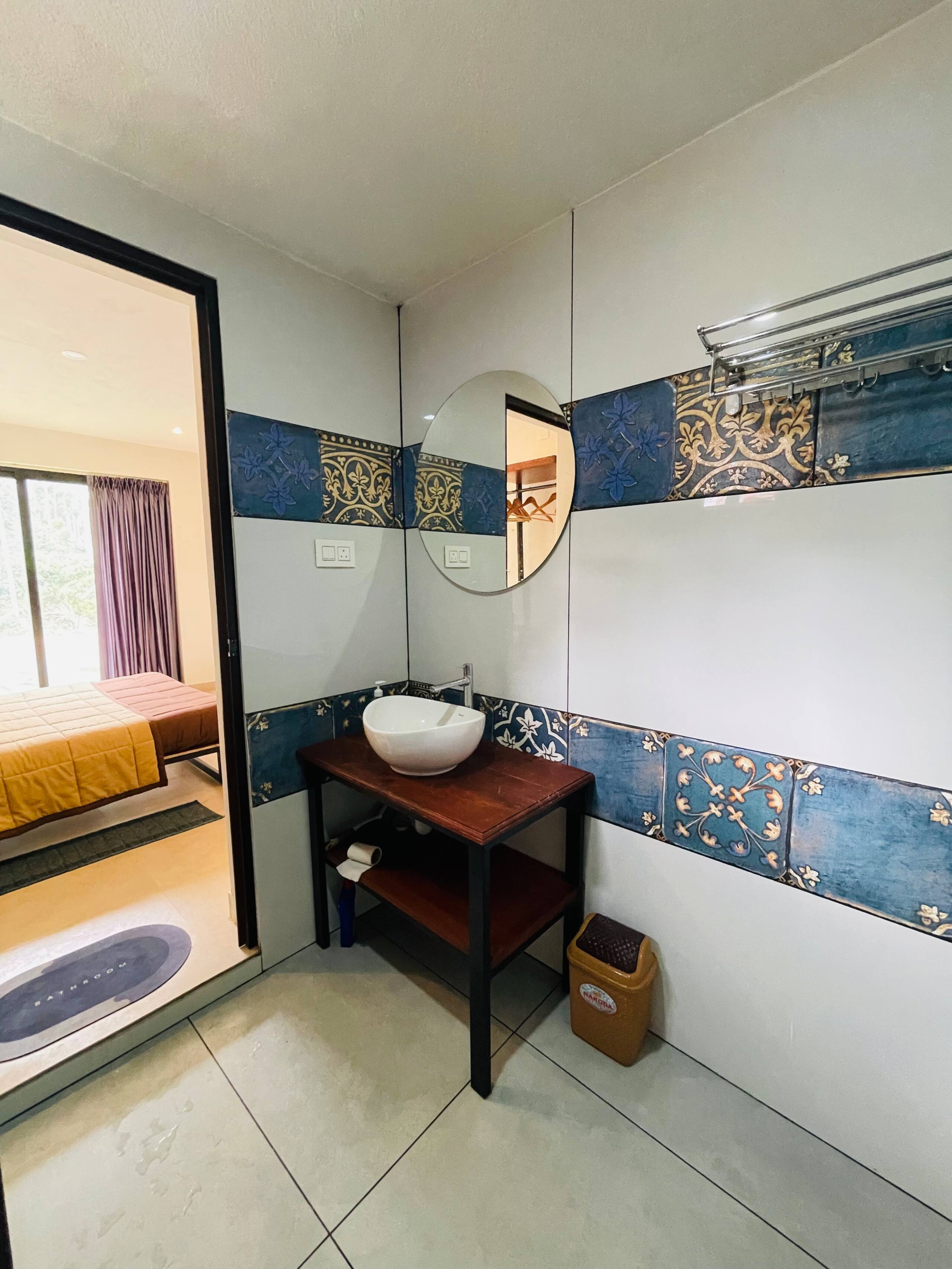 Senthamarai Cottage – Quiet Nature Escape 20