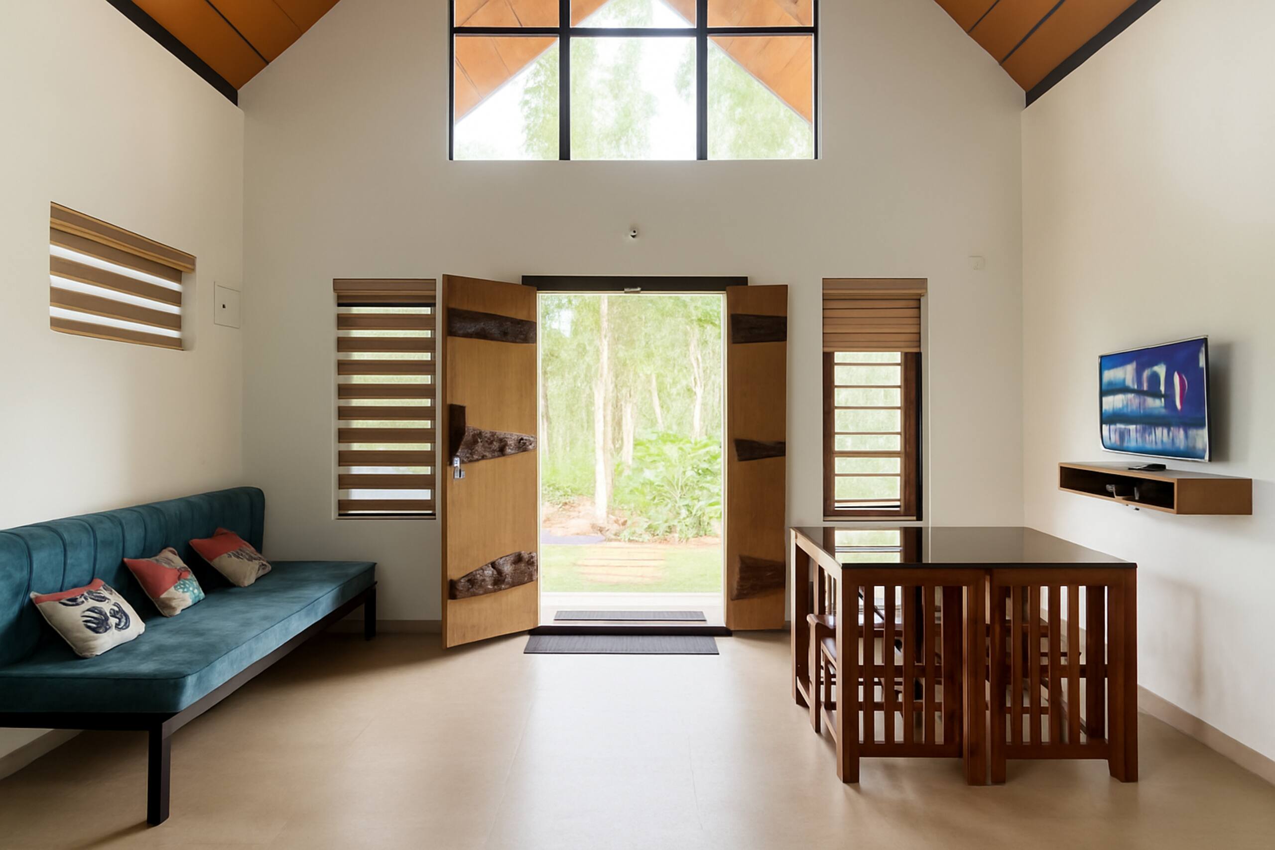 Senthamarai Cottage – Quiet Nature Escape 3