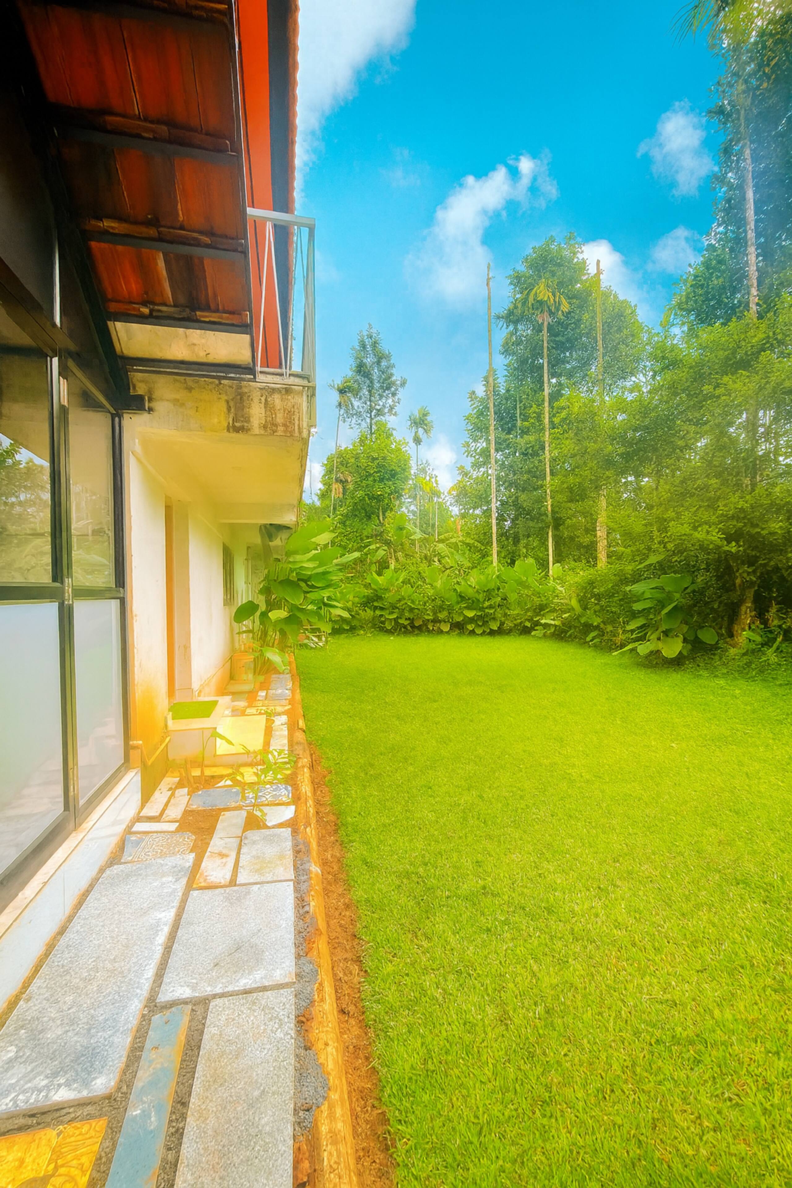 Senthamarai Cottage – Quiet Nature Escape 26