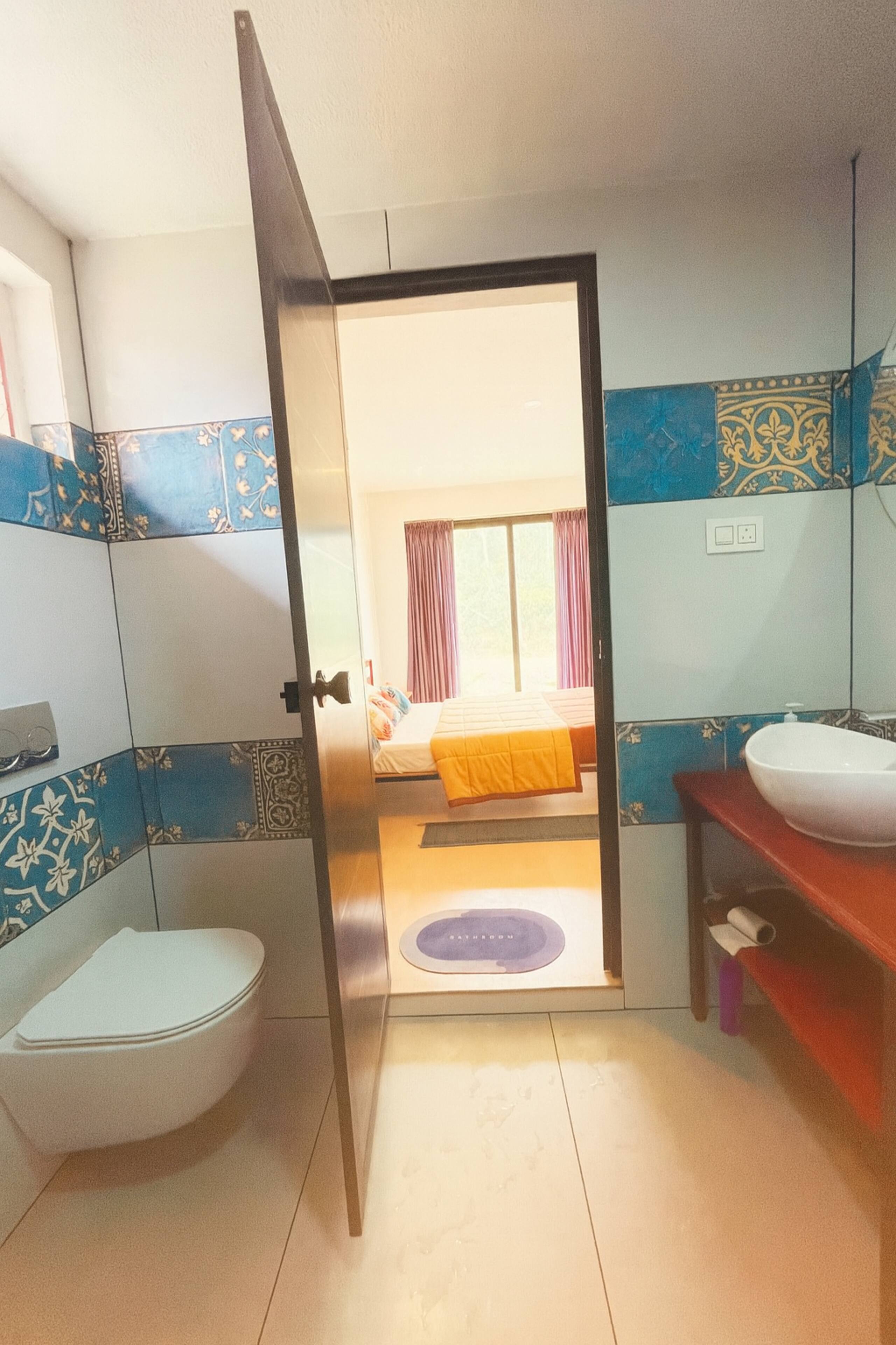 Senthamarai Cottage – Quiet Nature Escape 22