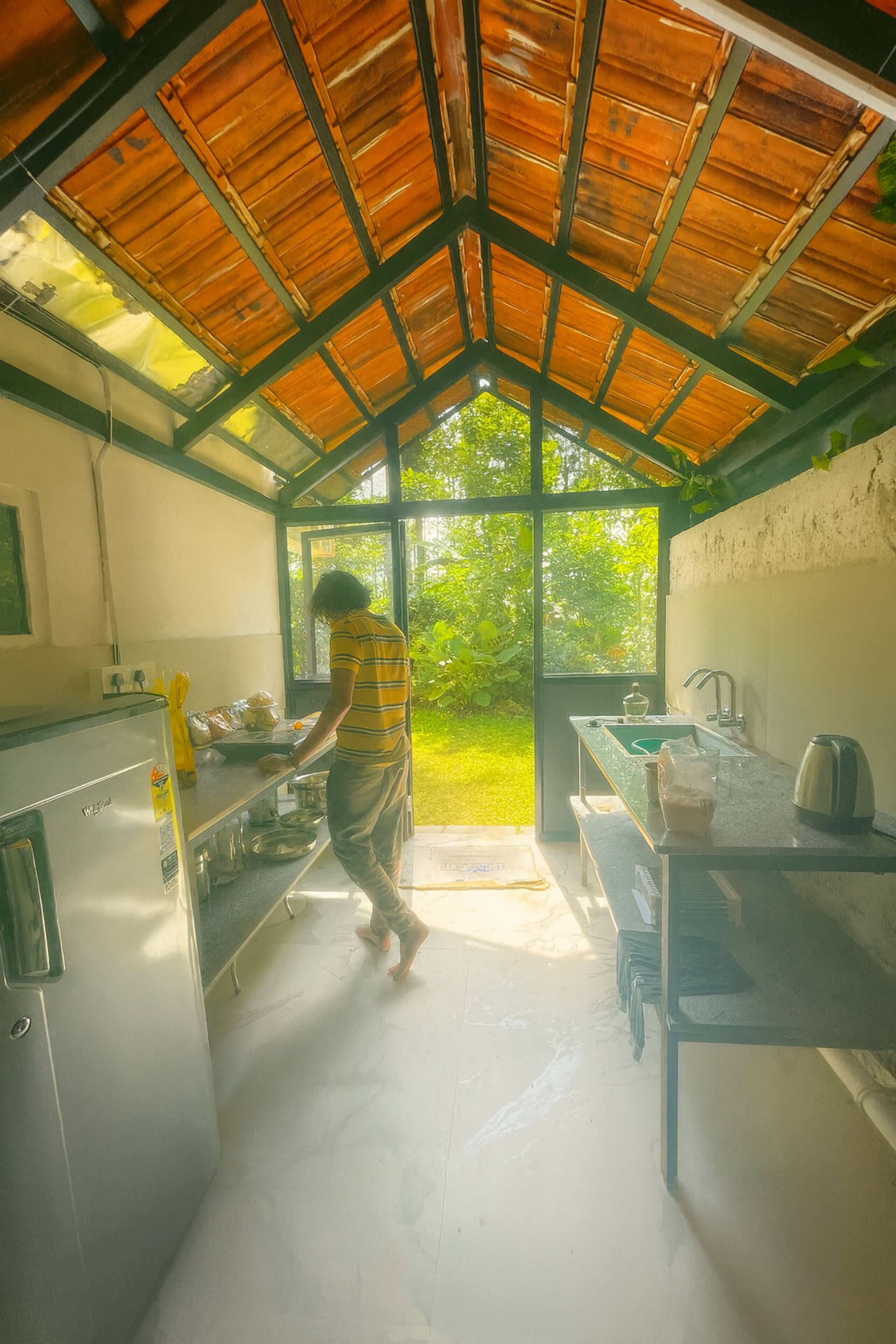 Senthamarai Cottage – Quiet Nature Escape 14
