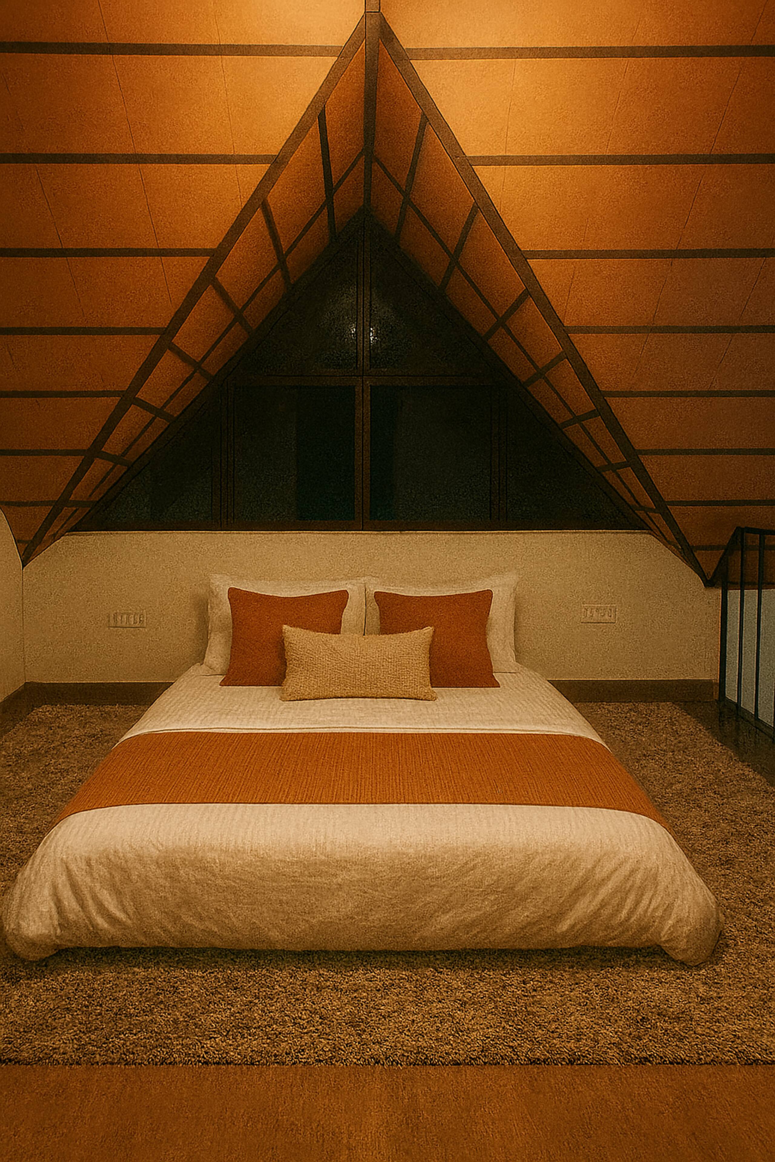 Senthamarai Cottage – Quiet Nature Escape 19