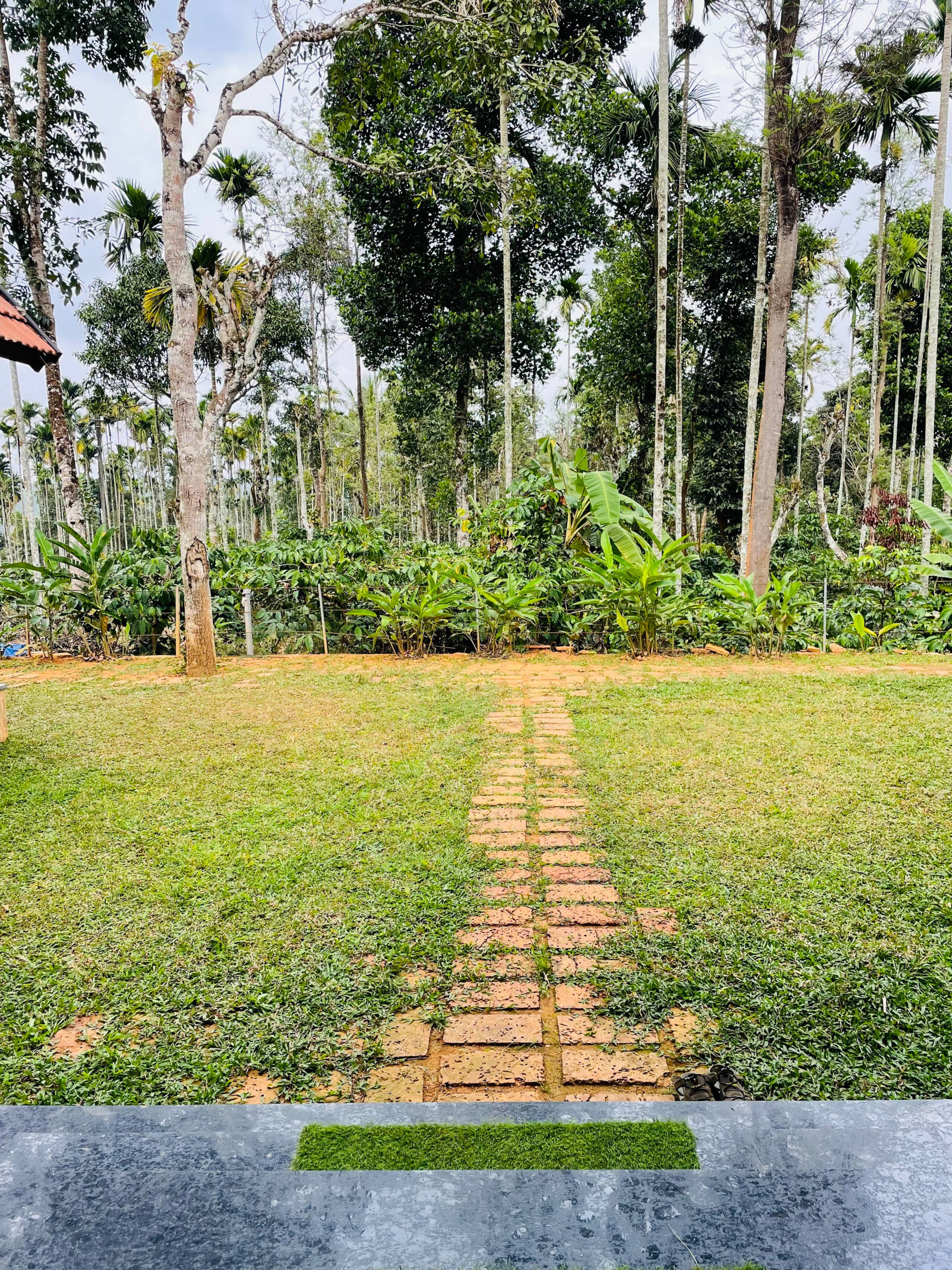 Senthamarai Cottage – Quiet Nature Escape 37