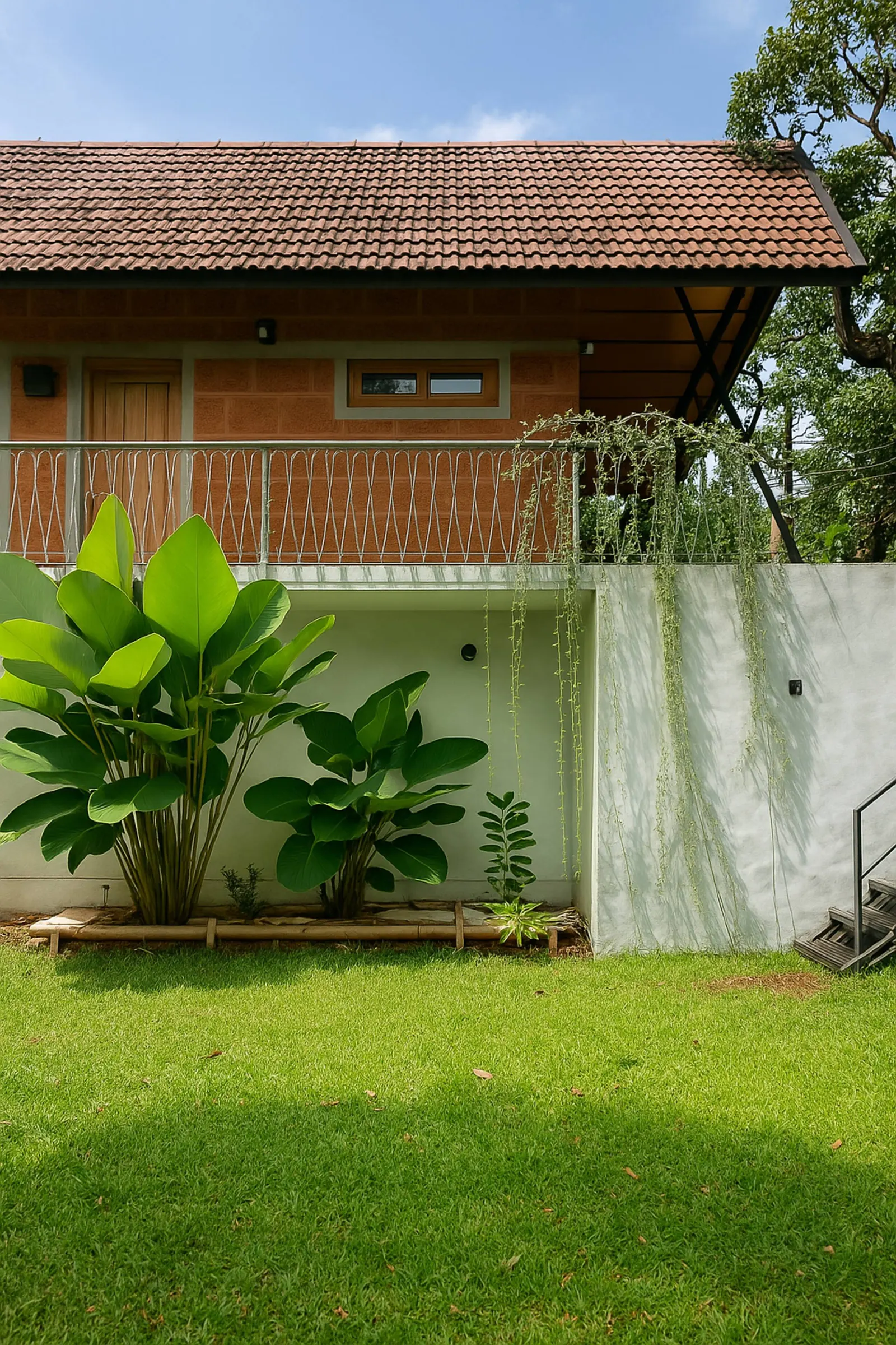 Senthamarai Cottage – Quiet Nature Escape 31