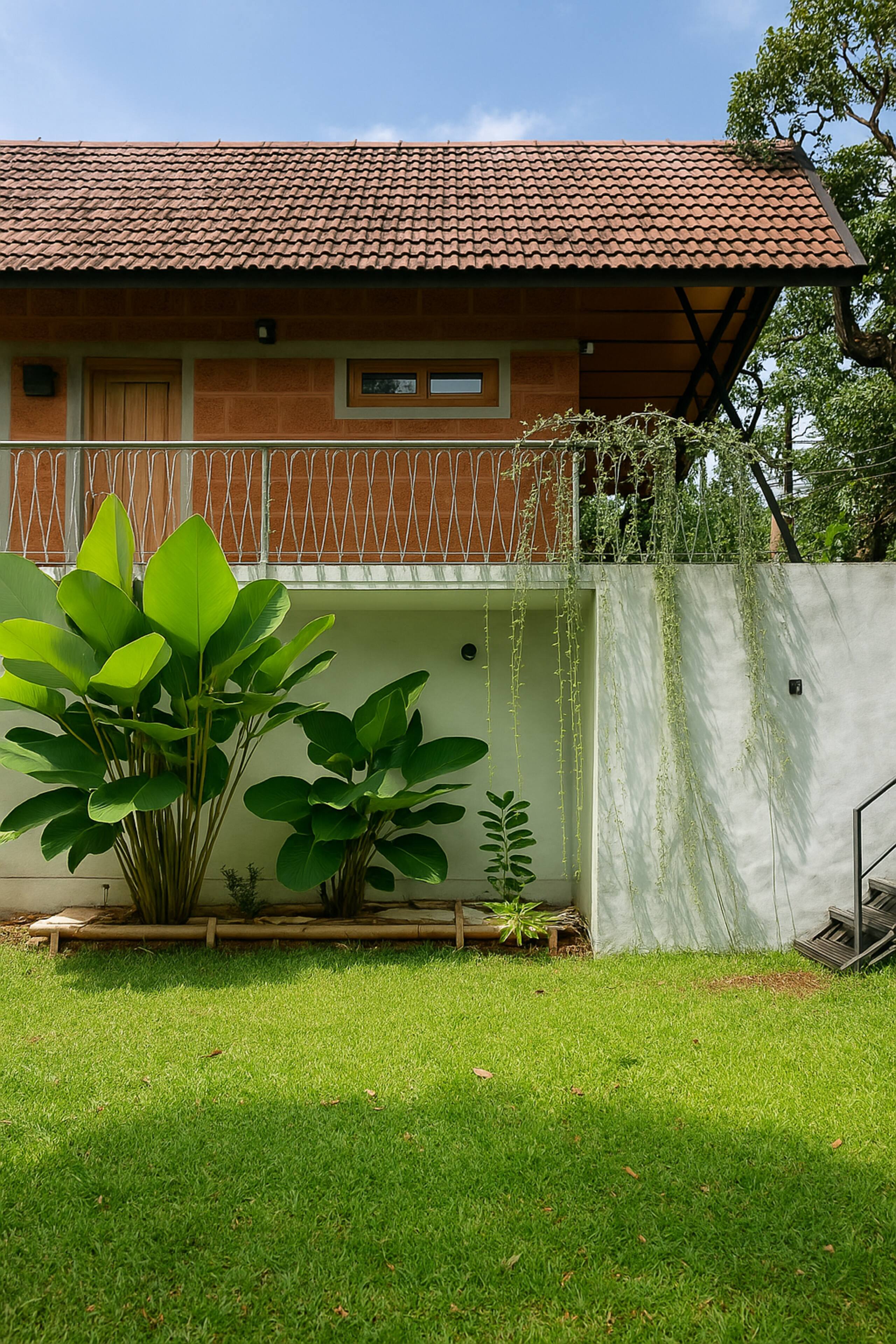 Senthamarai Cottage – Quiet Nature Escape 31