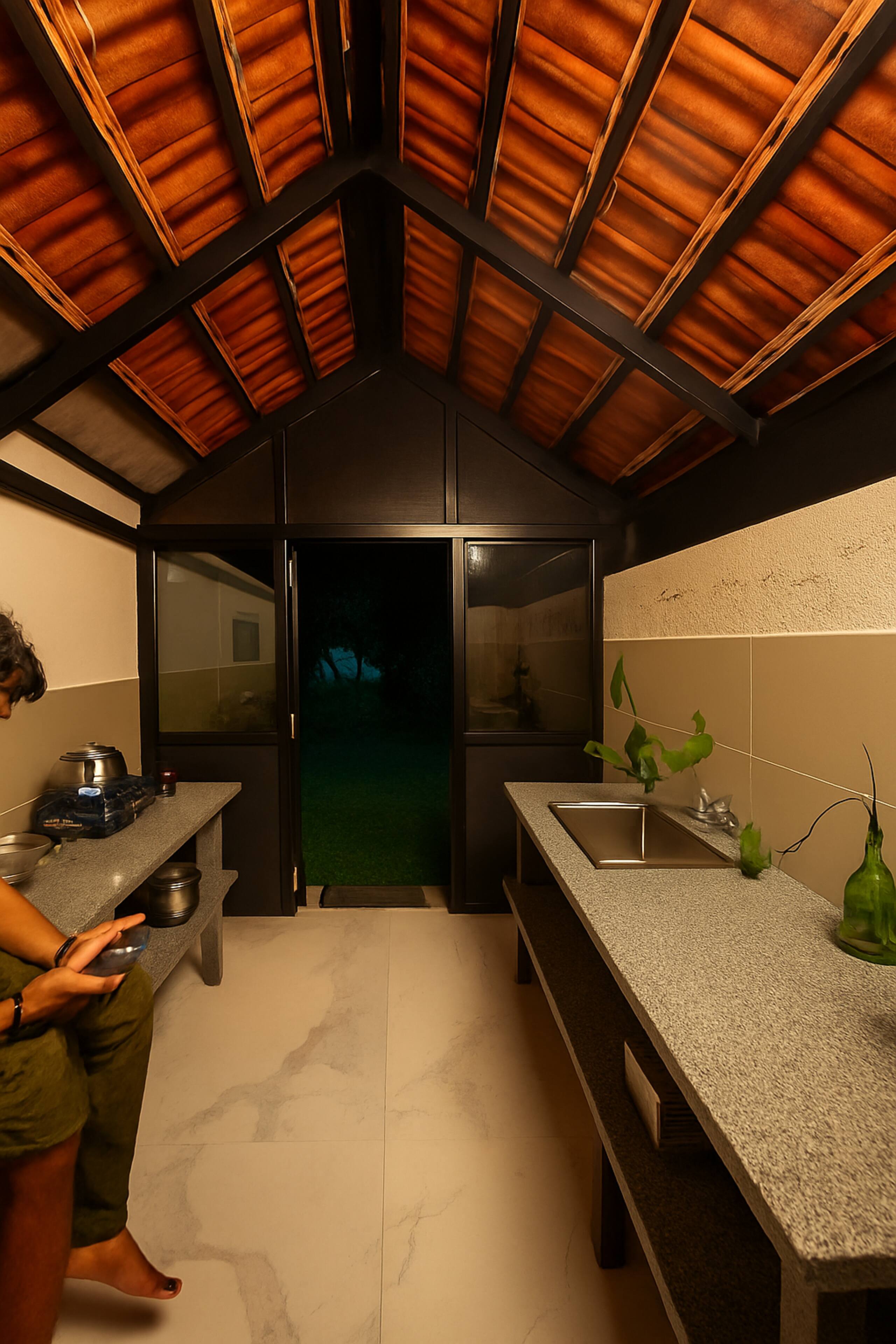 Senthamarai Cottage – Quiet Nature Escape 13