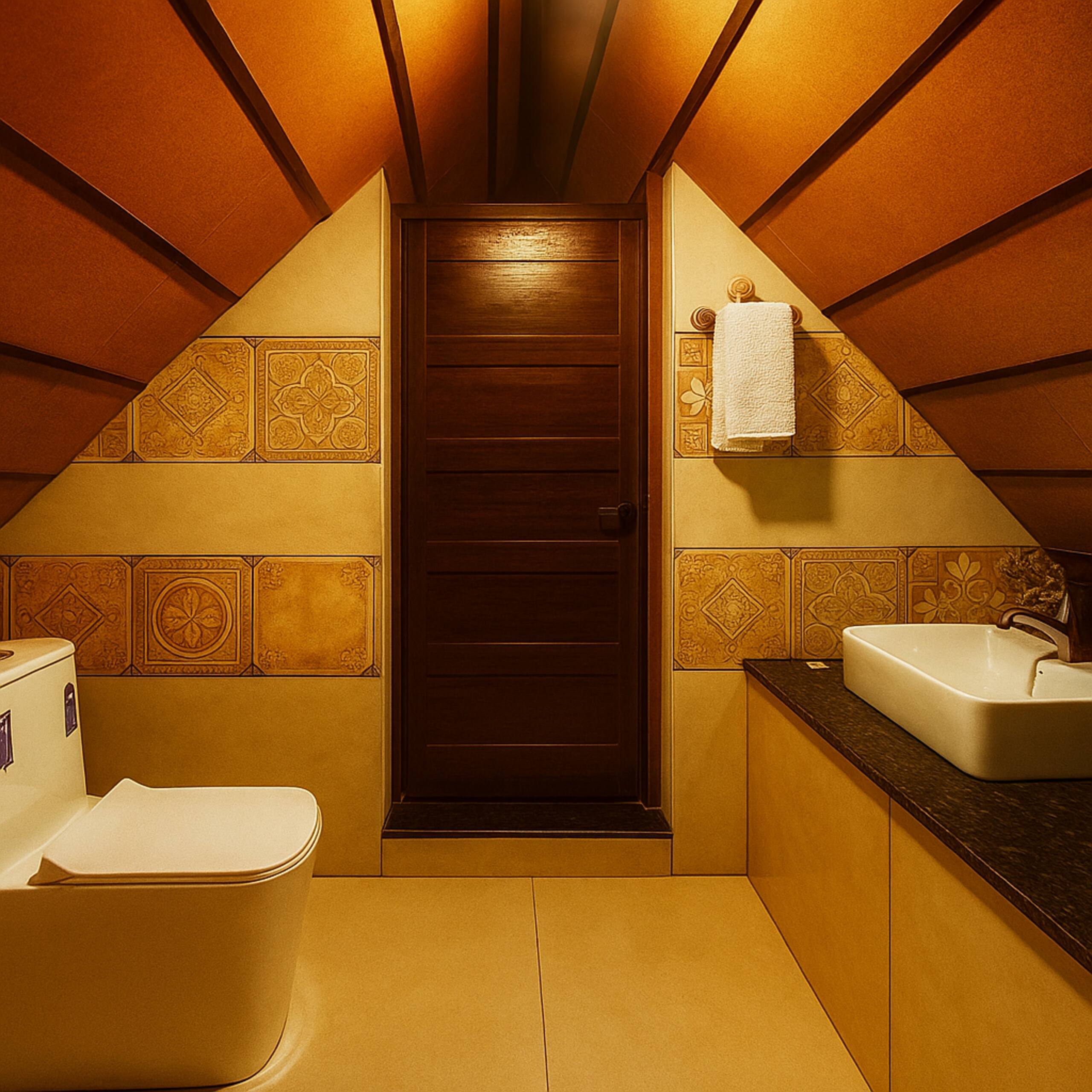 Senthamarai Cottage – Quiet Nature Escape 8
